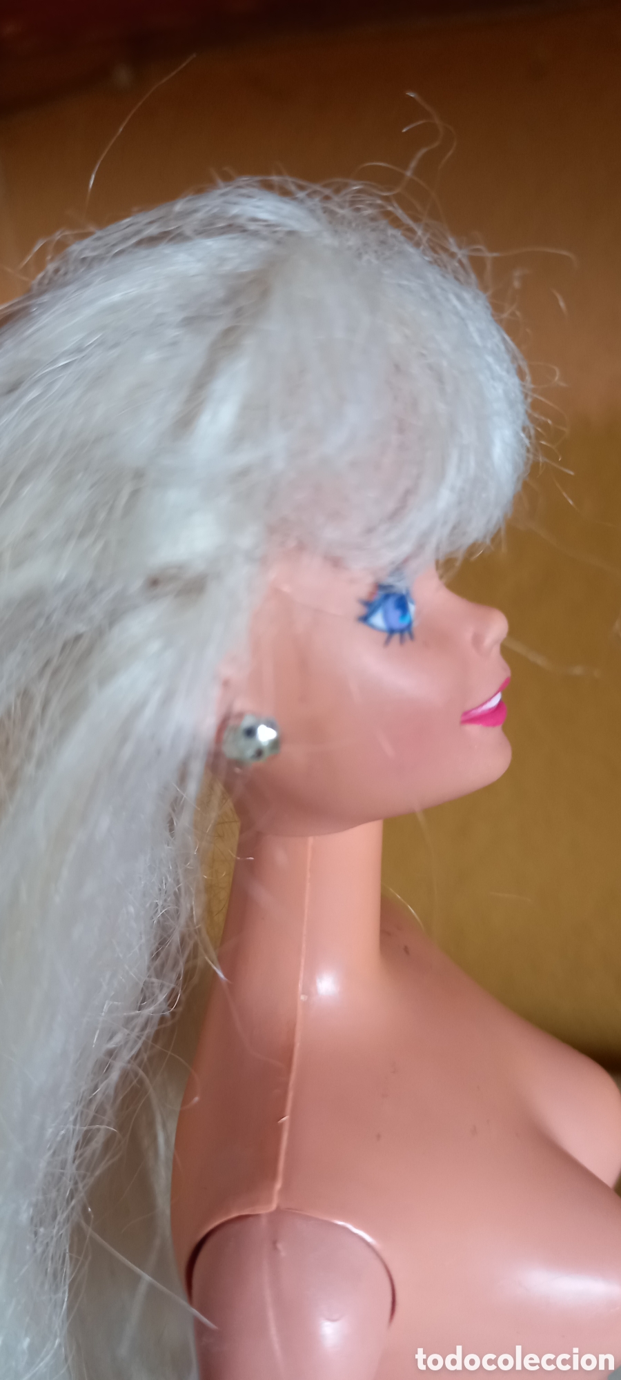 Barbie y Ken: BARBIE SWIM DIVE DE MATTEL - Foto 11