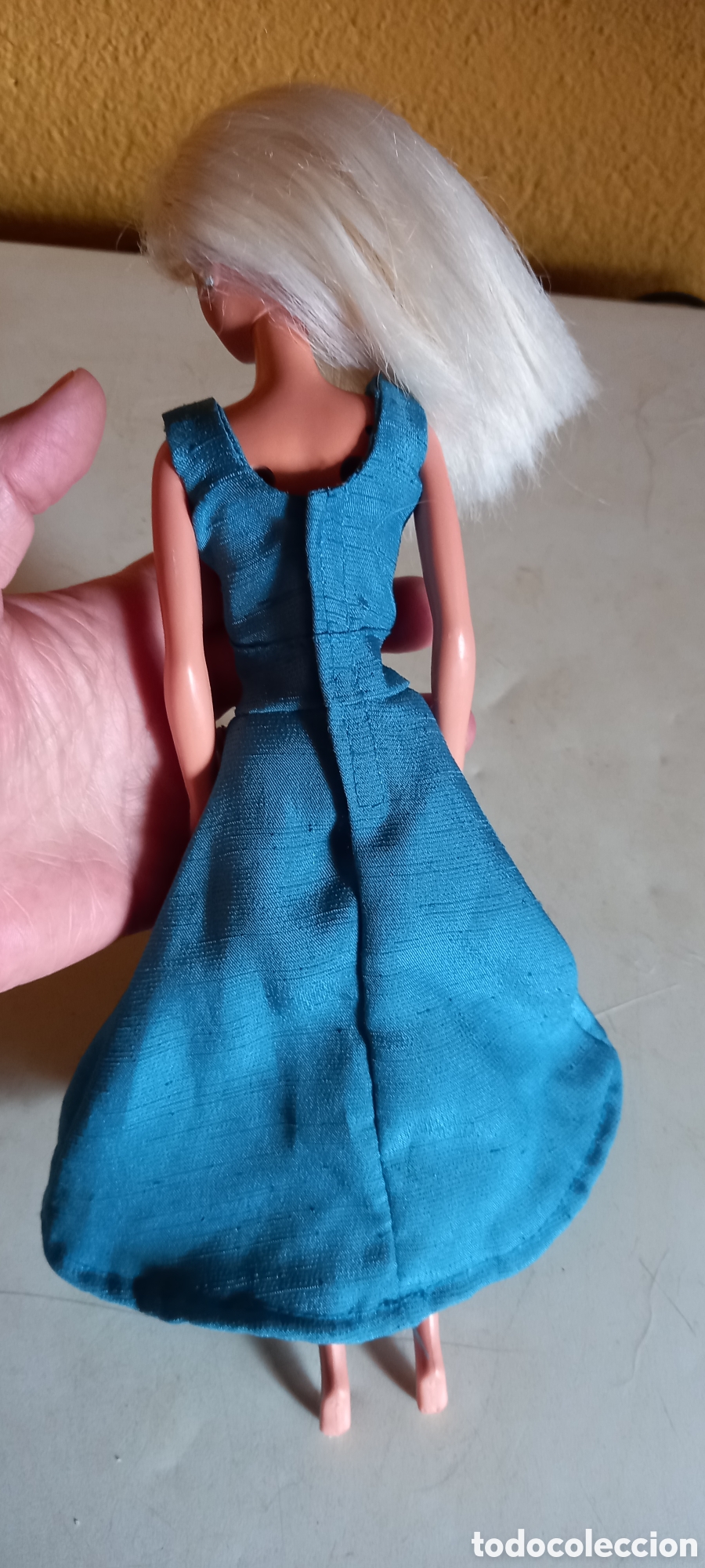 Barbie y Ken: BARBIE SWIM DIVE DE MATTEL - Foto 16