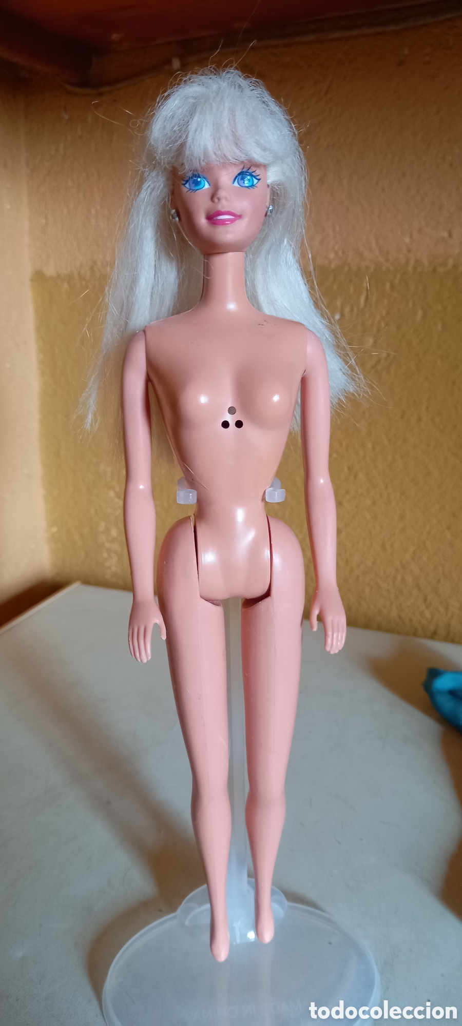 Barbie y Ken: BARBIE SWIM DIVE DE MATTEL - Foto 20