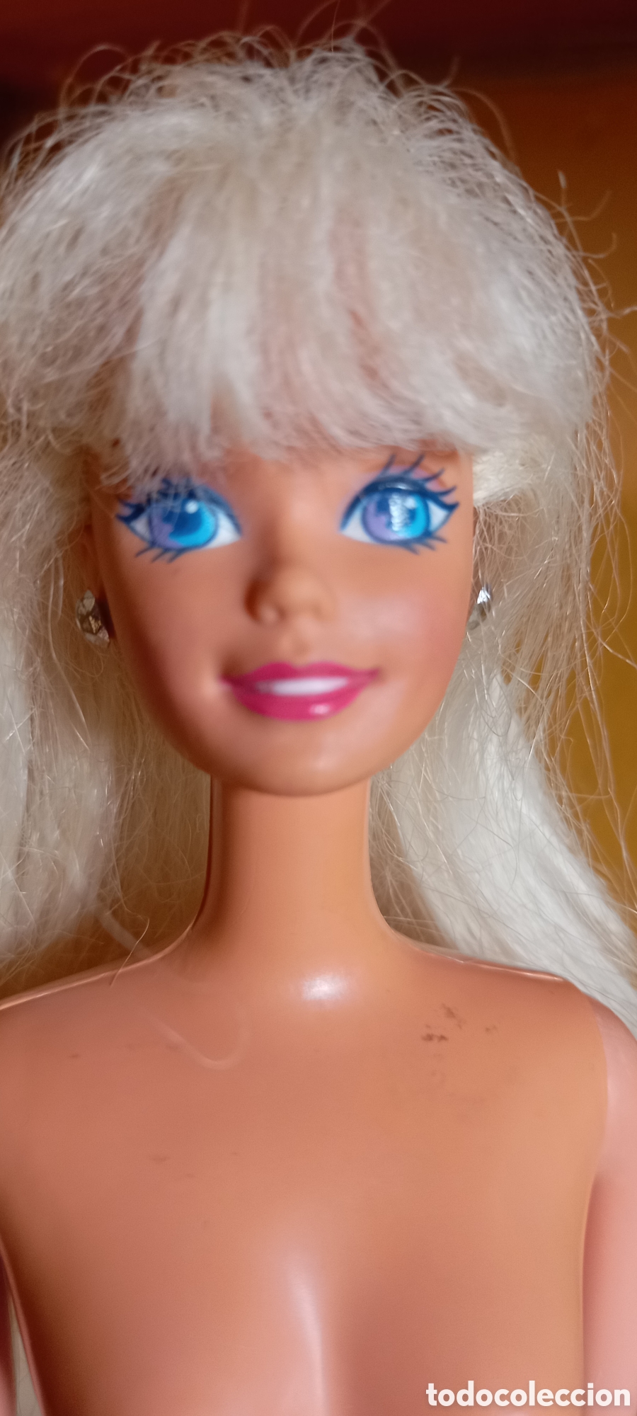 Barbie y Ken: BARBIE SWIM DIVE DE MATTEL - Foto 21