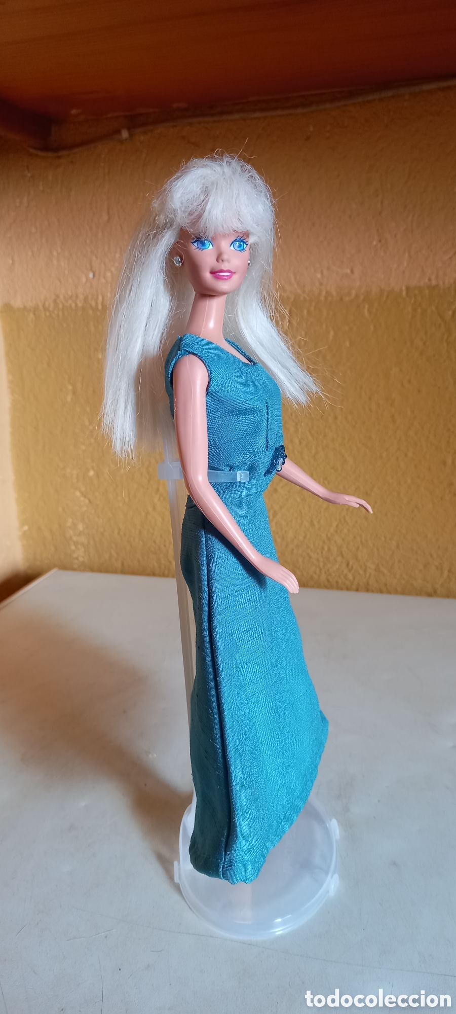 Barbie y Ken: BARBIE SWIM DIVE DE MATTEL - Foto 22