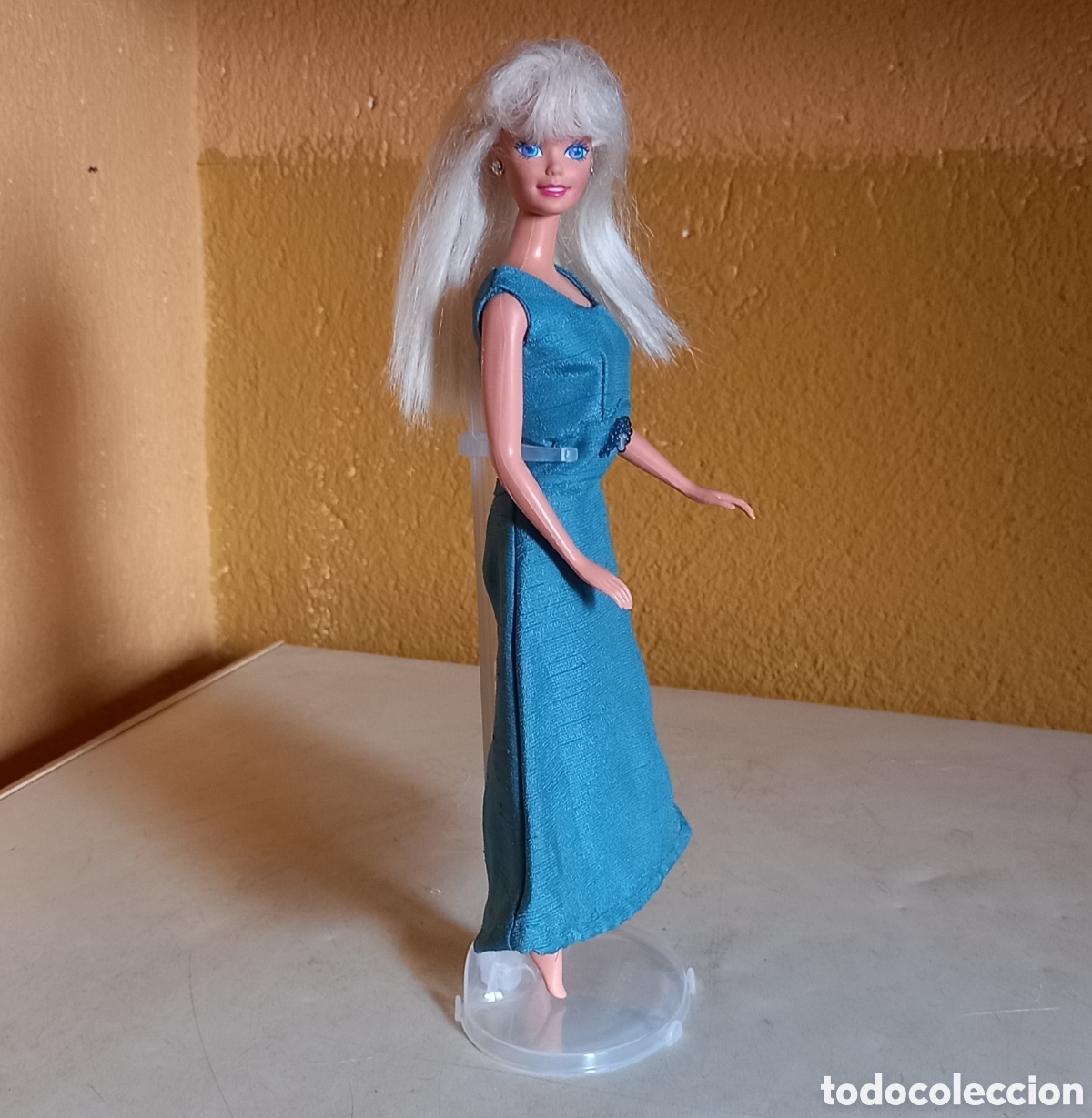 Barbie y Ken: BARBIE SWIM DIVE DE MATTEL - Foto 1