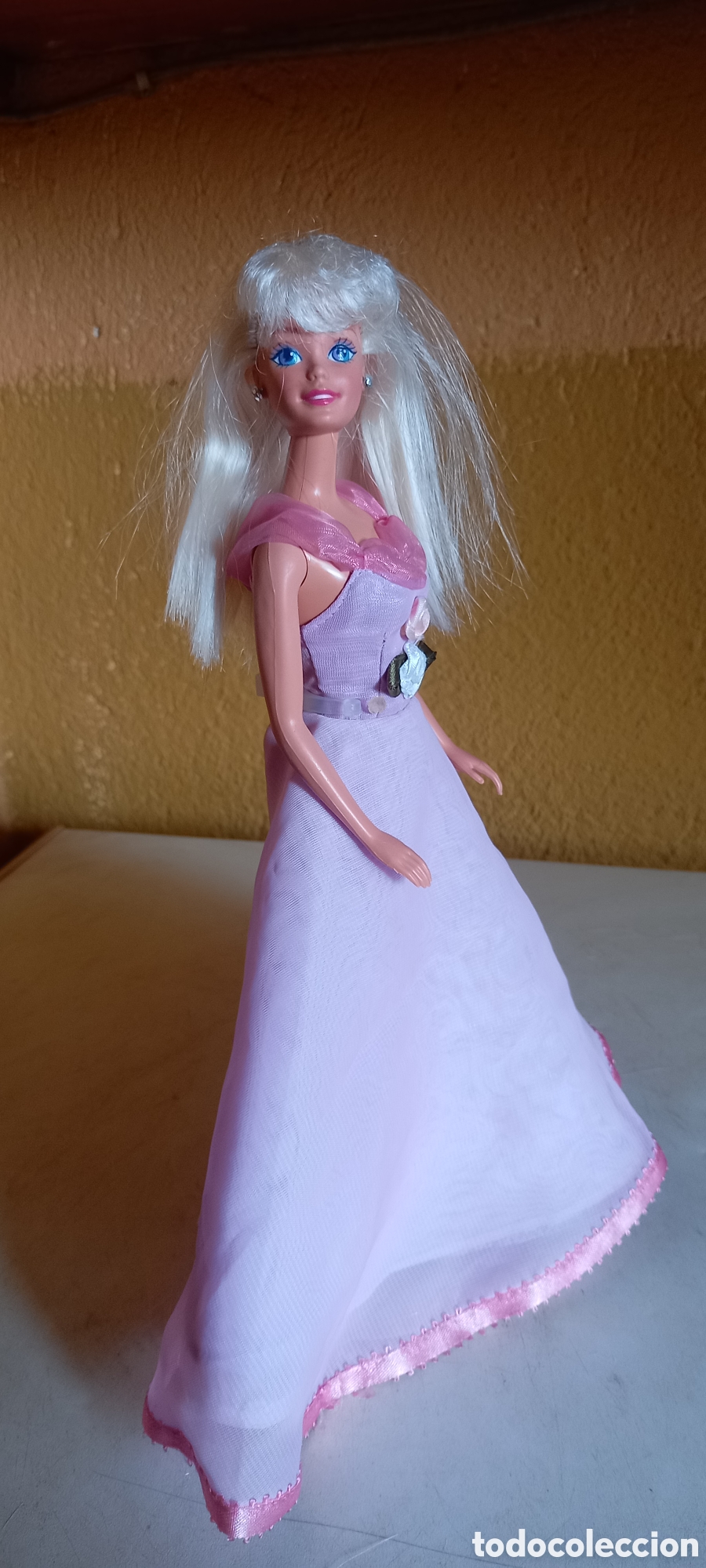Barbie y Ken: BARBIE SWIM DIVE DE MATTEL N.2 - Foto 2