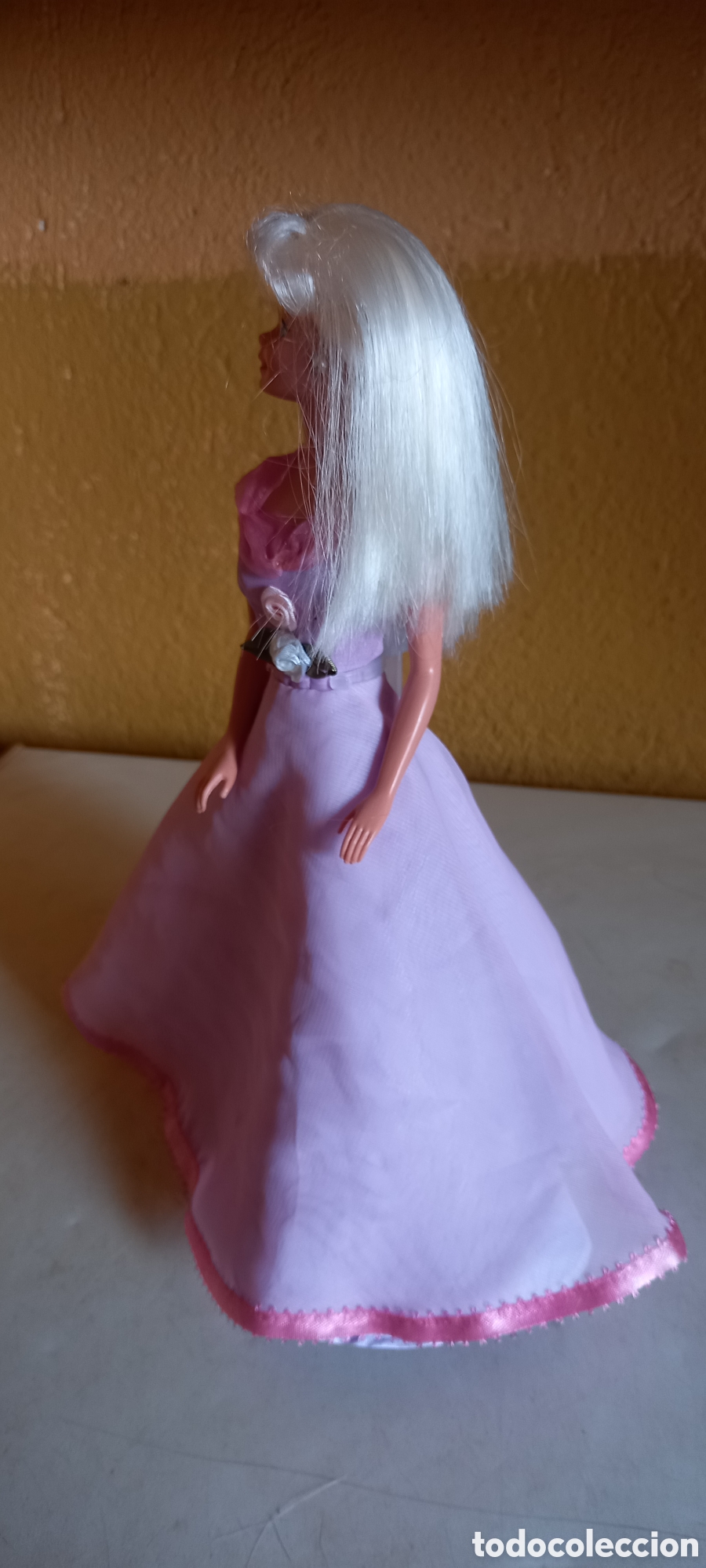 Barbie y Ken: BARBIE SWIM DIVE DE MATTEL N.2 - Foto 4