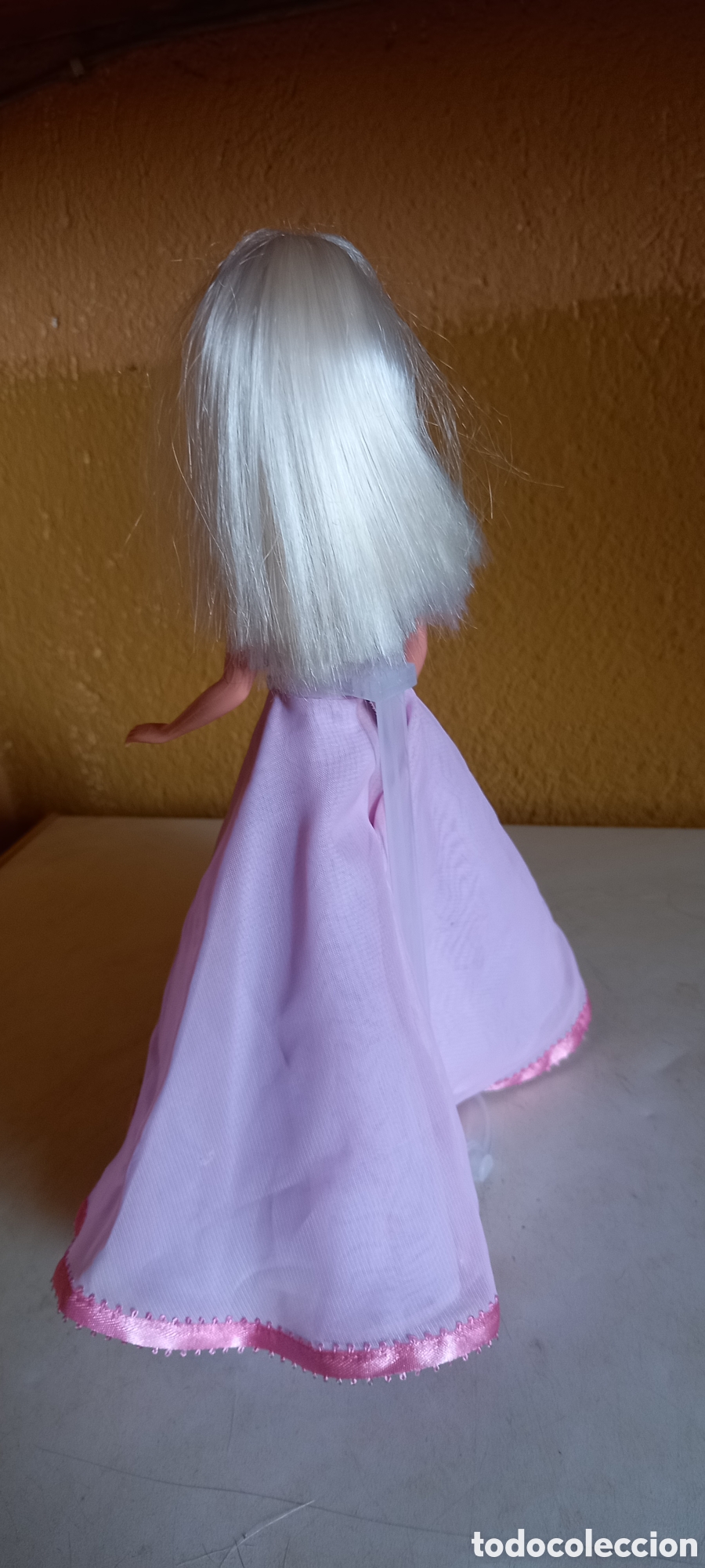 Barbie y Ken: BARBIE SWIM DIVE DE MATTEL N.2 - Foto 5