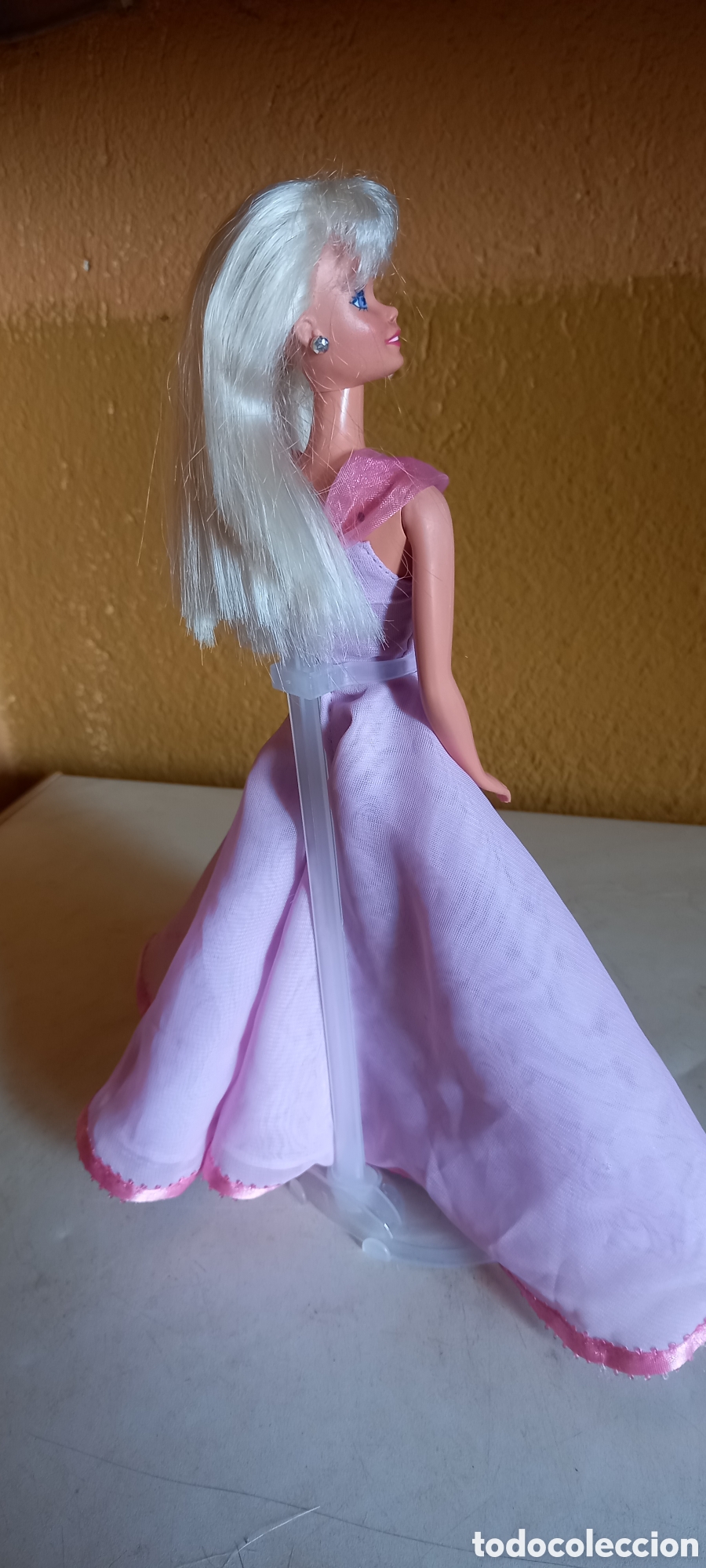 Barbie y Ken: BARBIE SWIM DIVE DE MATTEL N.2 - Foto 6