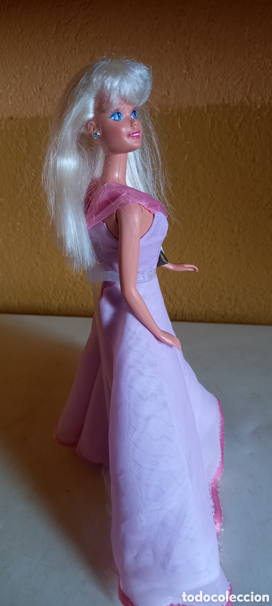 Barbie y Ken: BARBIE SWIM DIVE DE MATTEL N.2 - Foto 7