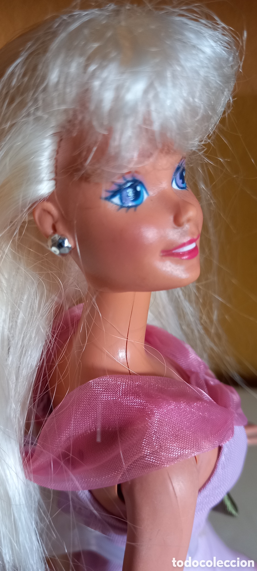 Barbie y Ken: BARBIE SWIM DIVE DE MATTEL N.2 - Foto 8