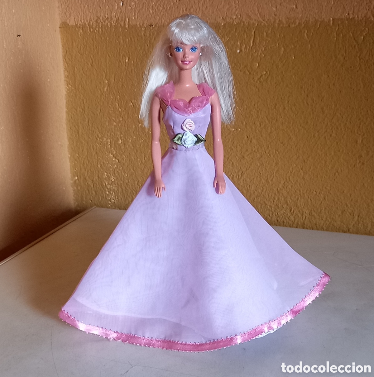 Barbie y Ken: BARBIE SWIM DIVE DE MATTEL N.2 - Foto 11