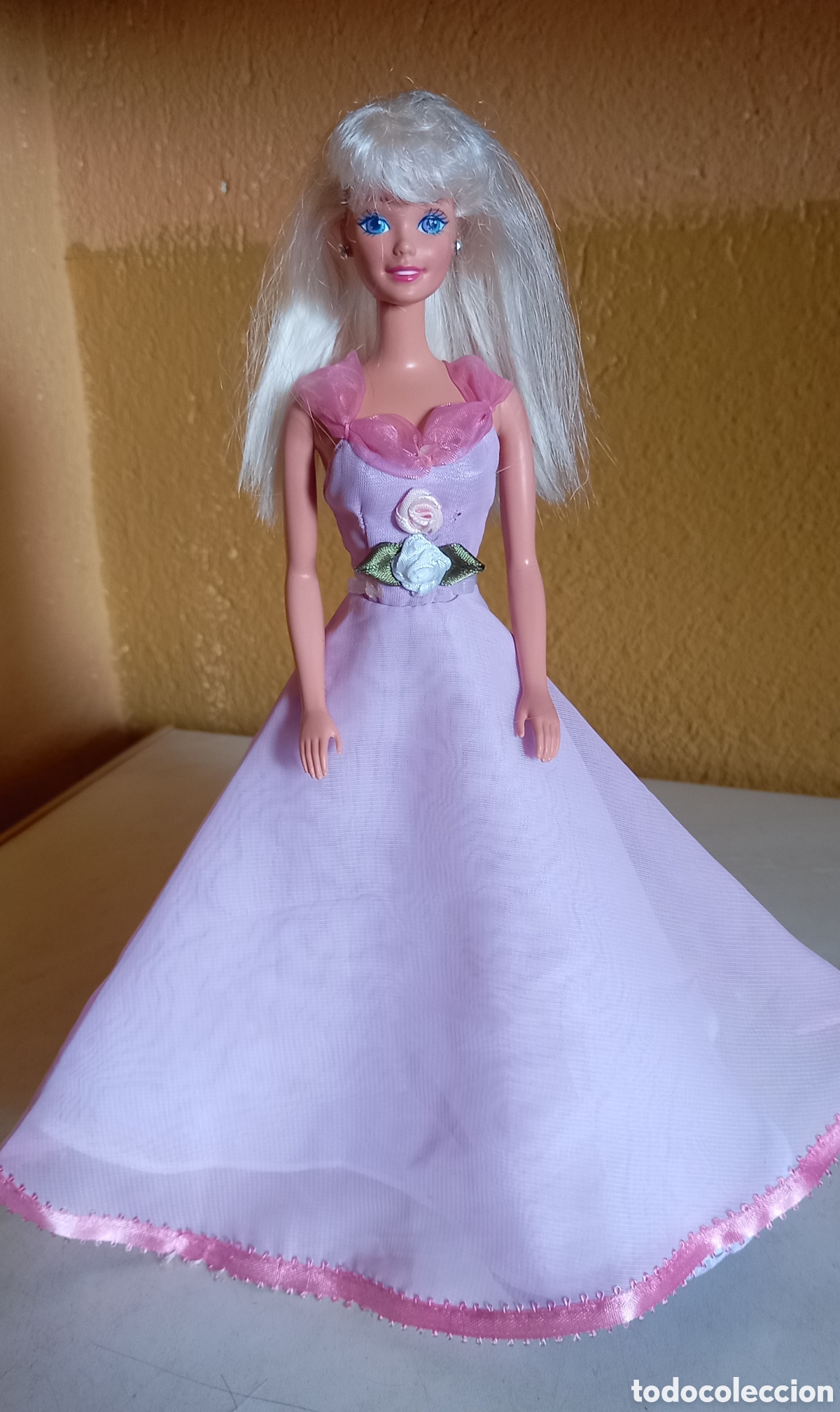 Barbie y Ken: BARBIE SWIM DIVE DE MATTEL N.2 - Foto 12