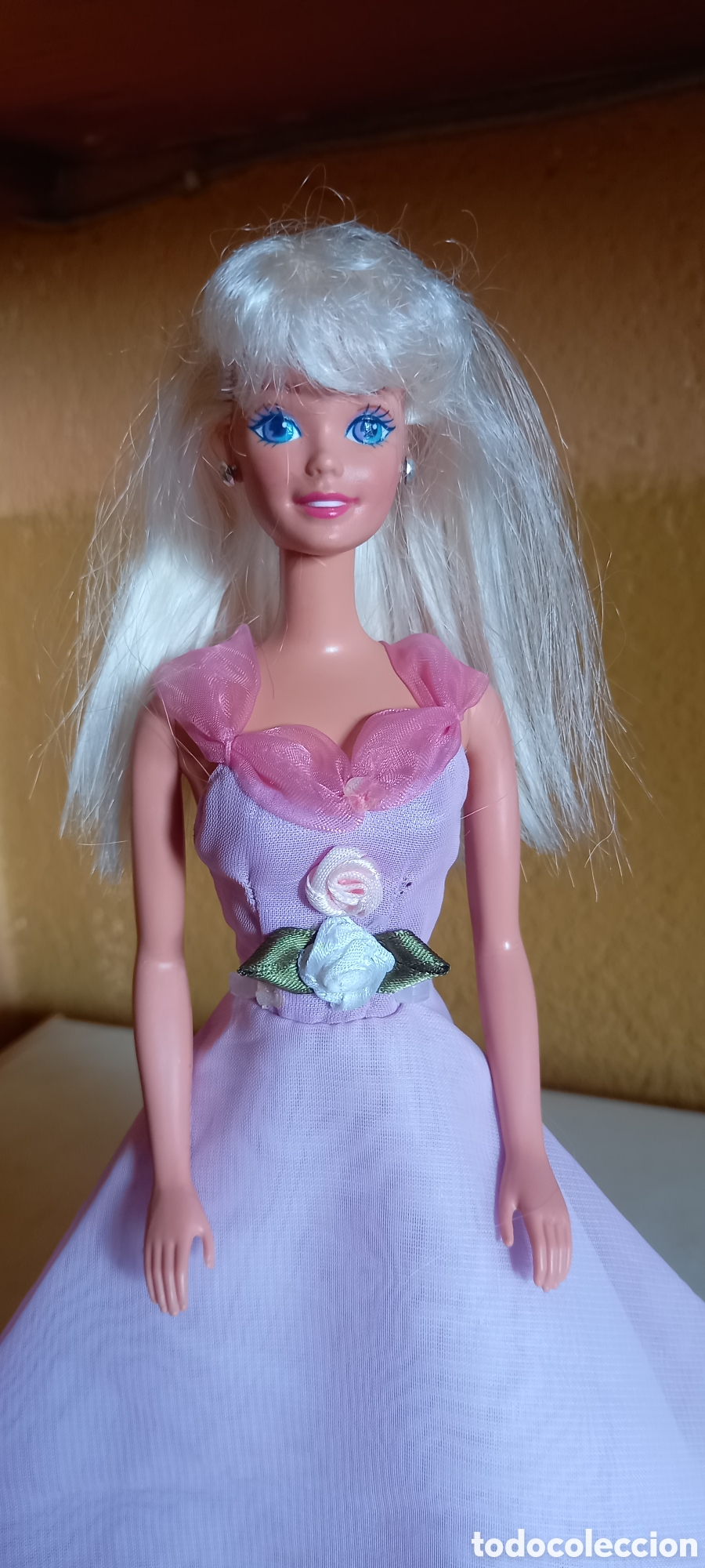 Barbie y Ken: BARBIE SWIM DIVE DE MATTEL N.2 - Foto 13