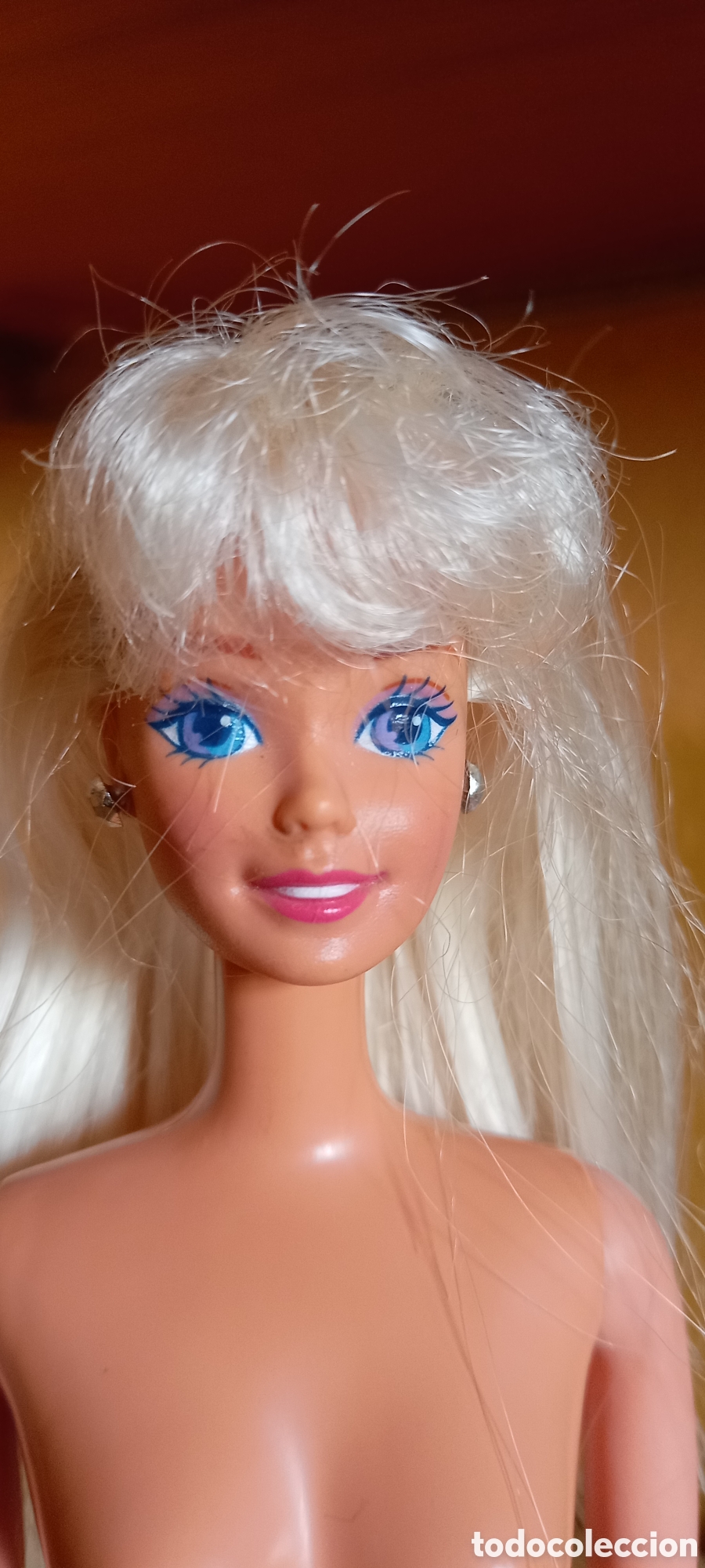 Barbie y Ken: BARBIE SWIM DIVE DE MATTEL N.2 - Foto 15