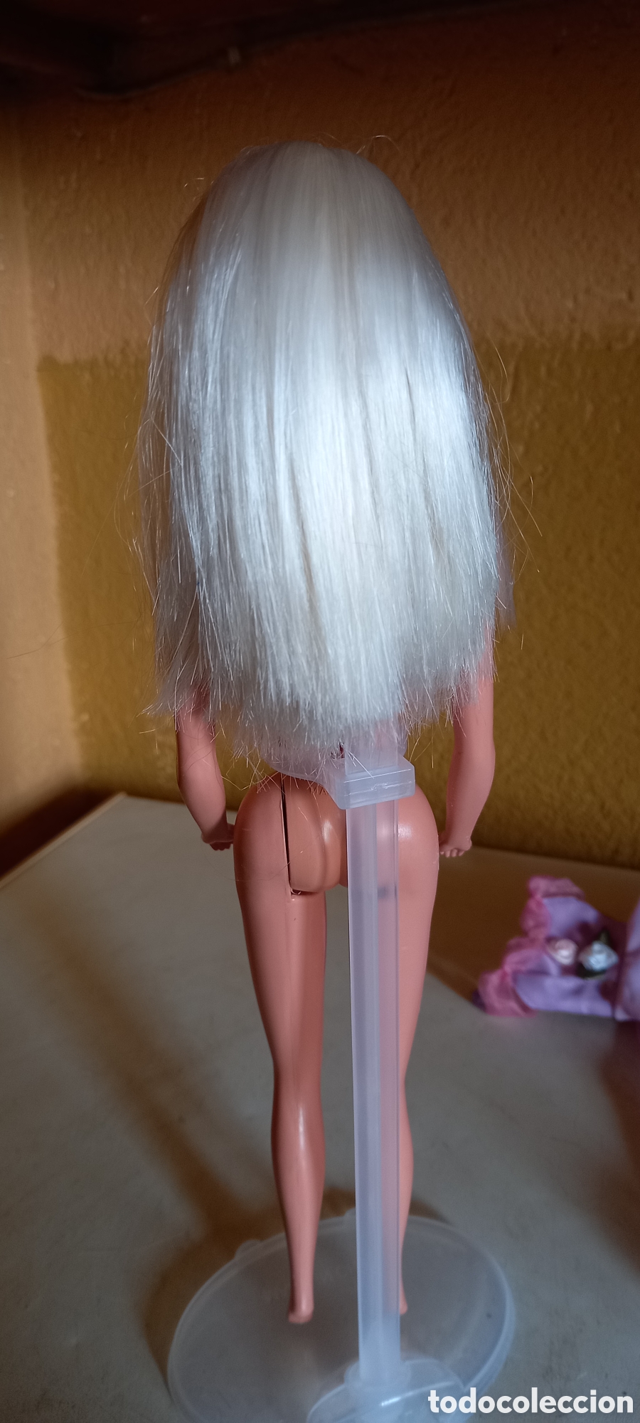 Barbie y Ken: BARBIE SWIM DIVE DE MATTEL N.2 - Foto 17