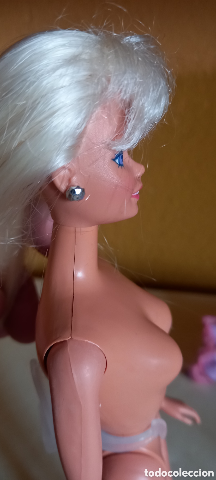 Barbie y Ken: BARBIE SWIM DIVE DE MATTEL N.2 - Foto 19