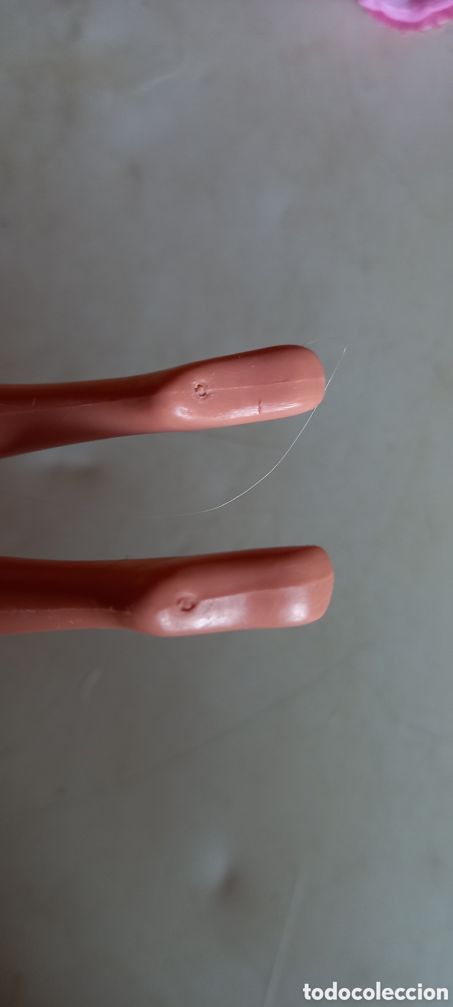 Barbie y Ken: BARBIE SWIM DIVE DE MATTEL N.2 - Foto 23