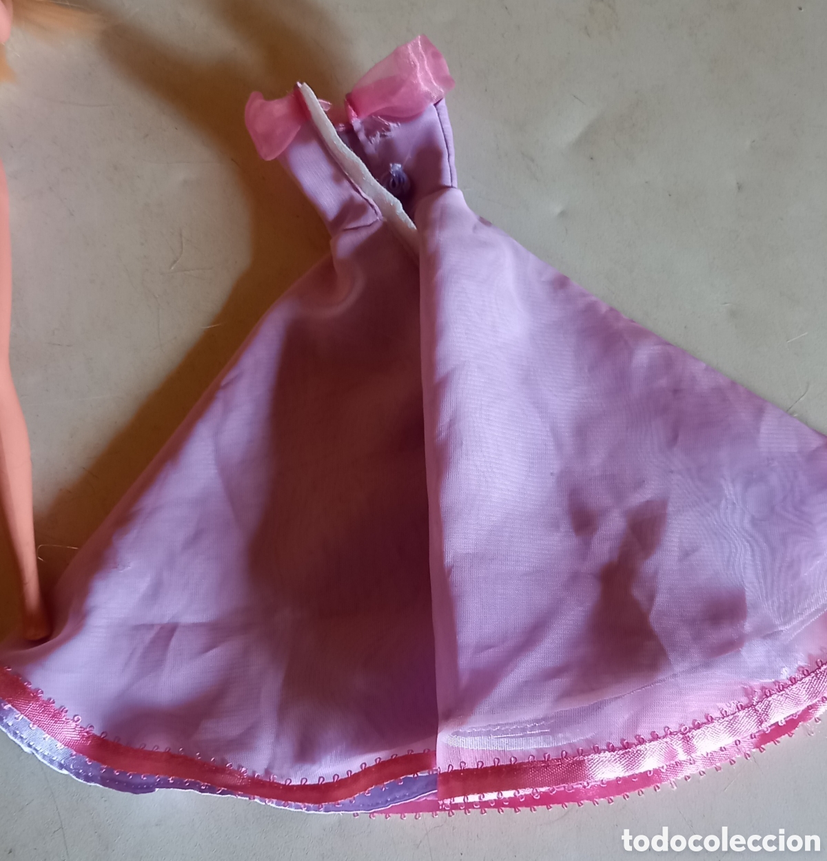 Barbie y Ken: BARBIE SWIM DIVE DE MATTEL N.2 - Foto 26