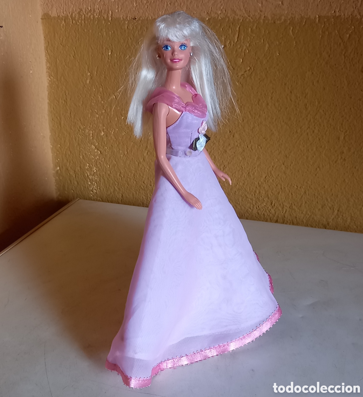 Barbie y Ken: BARBIE SWIM DIVE DE MATTEL N.2 - Foto 30