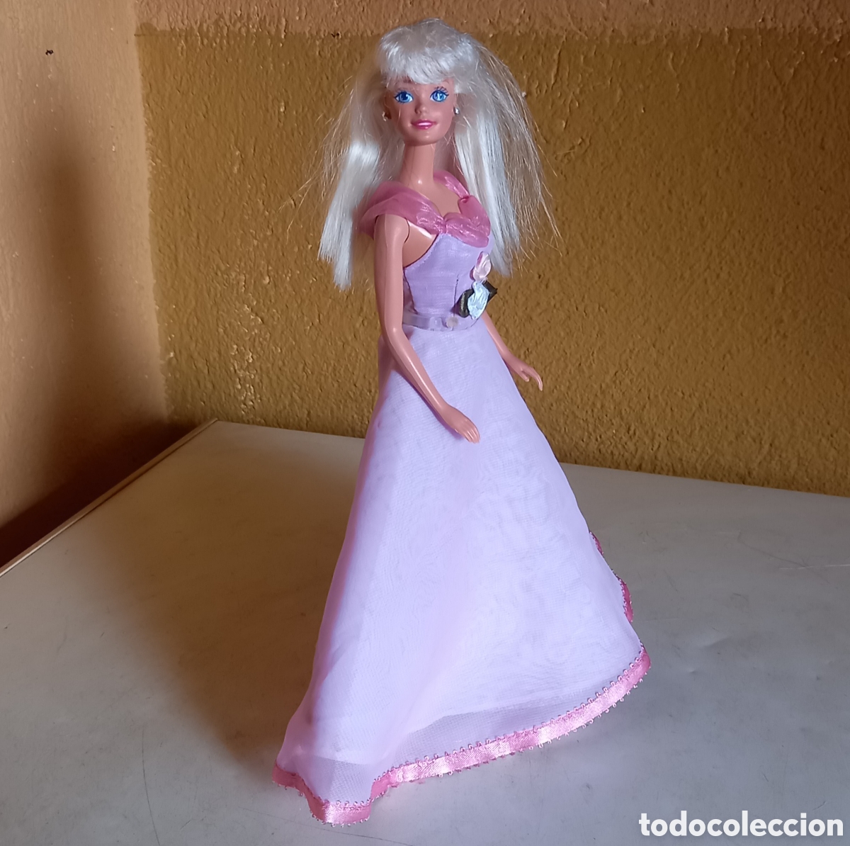 Barbie y Ken: BARBIE SWIM DIVE DE MATTEL N.2 - Foto 1