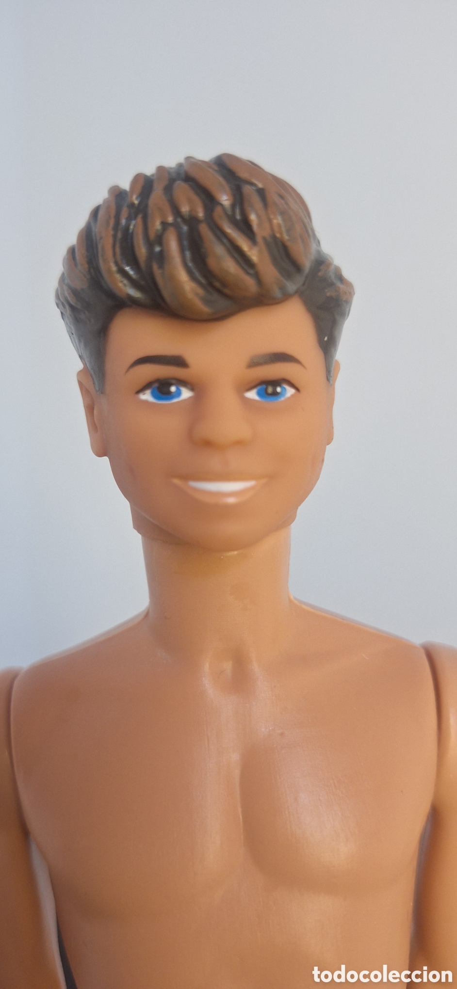 Barbie y Ken: Ken/Derek rockers spain - Foto 2
