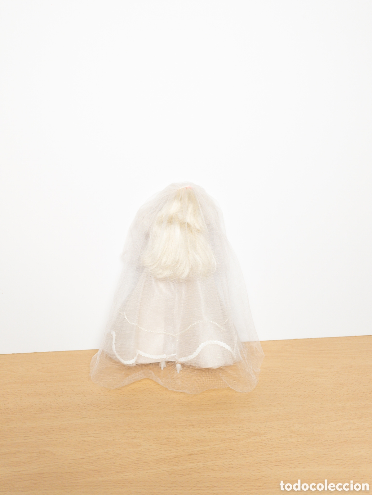 Barbie y Ken: Mu&ntilde;eca Barbie dream wedding - Foto 6