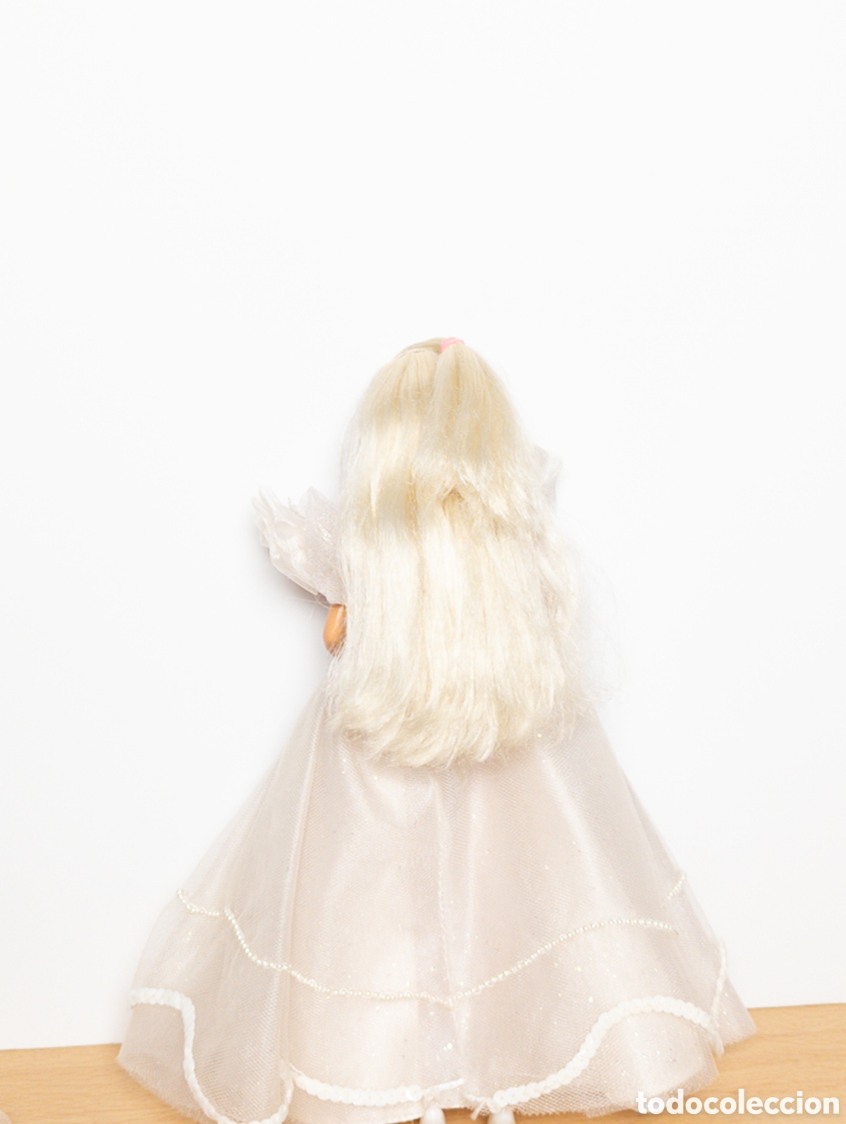 Barbie y Ken: Mu&ntilde;eca Barbie dream wedding - Foto 12