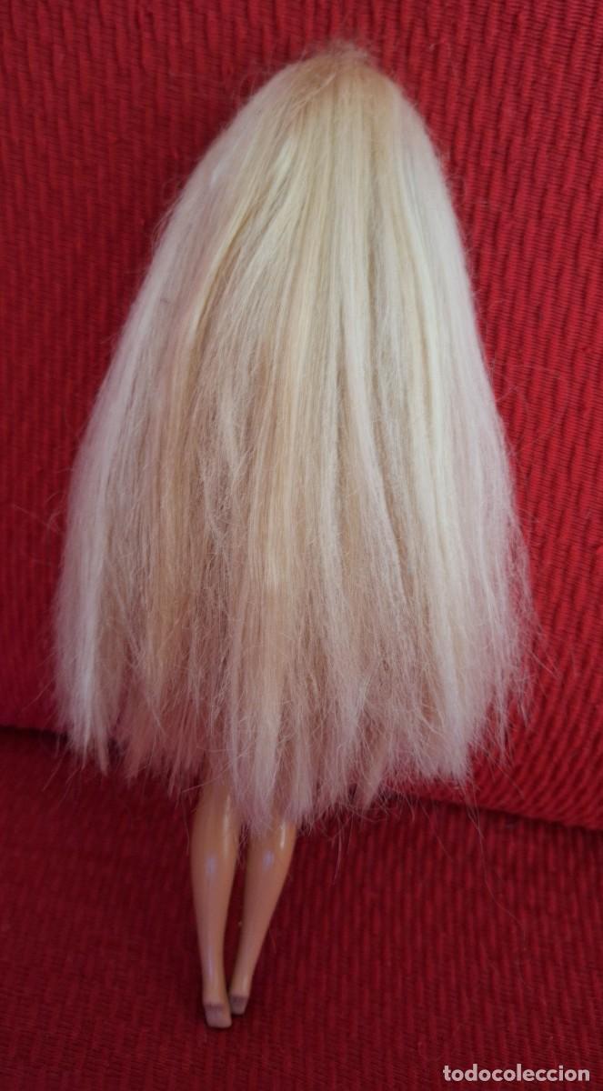 Barbie y Ken: Barbie bead blast mattel - Foto 7