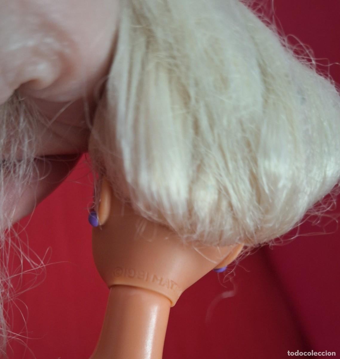 Barbie y Ken: Barbie bead blast mattel - Foto 8