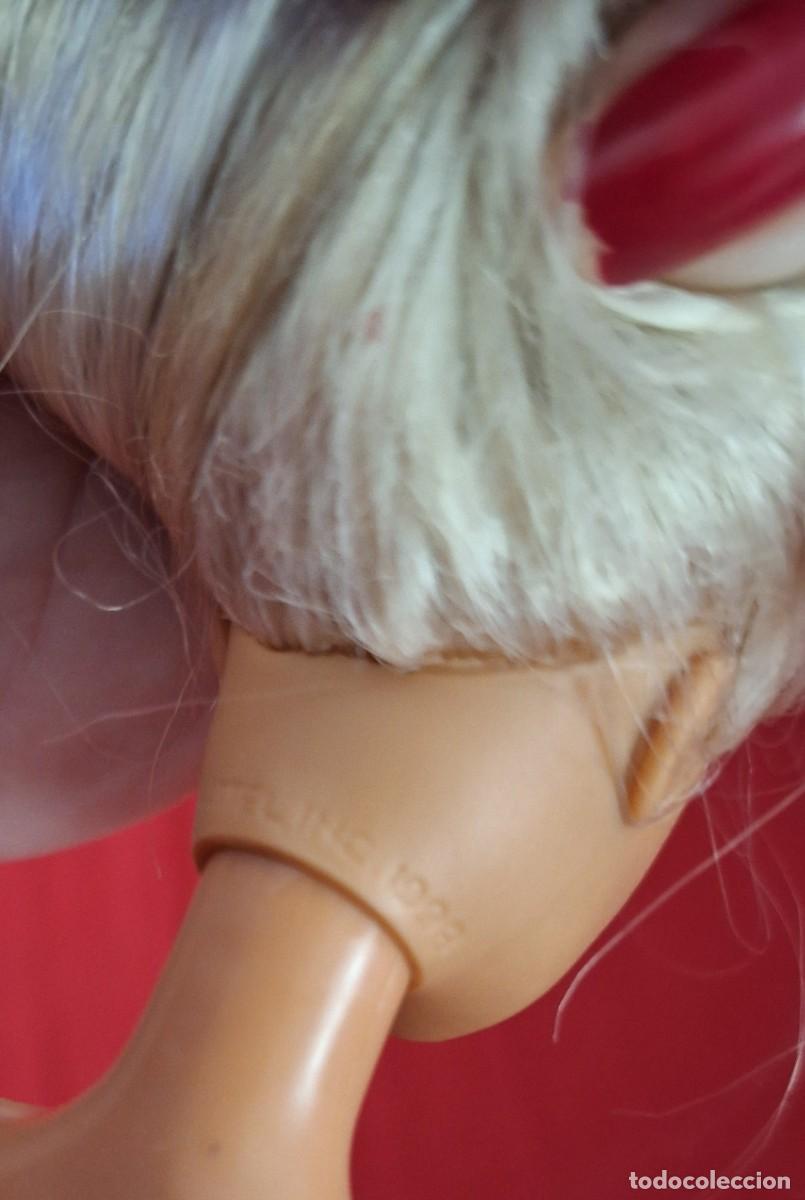 Barbie y Ken: Mu&ntilde;eca Barbie mattel 1999 - Foto 5
