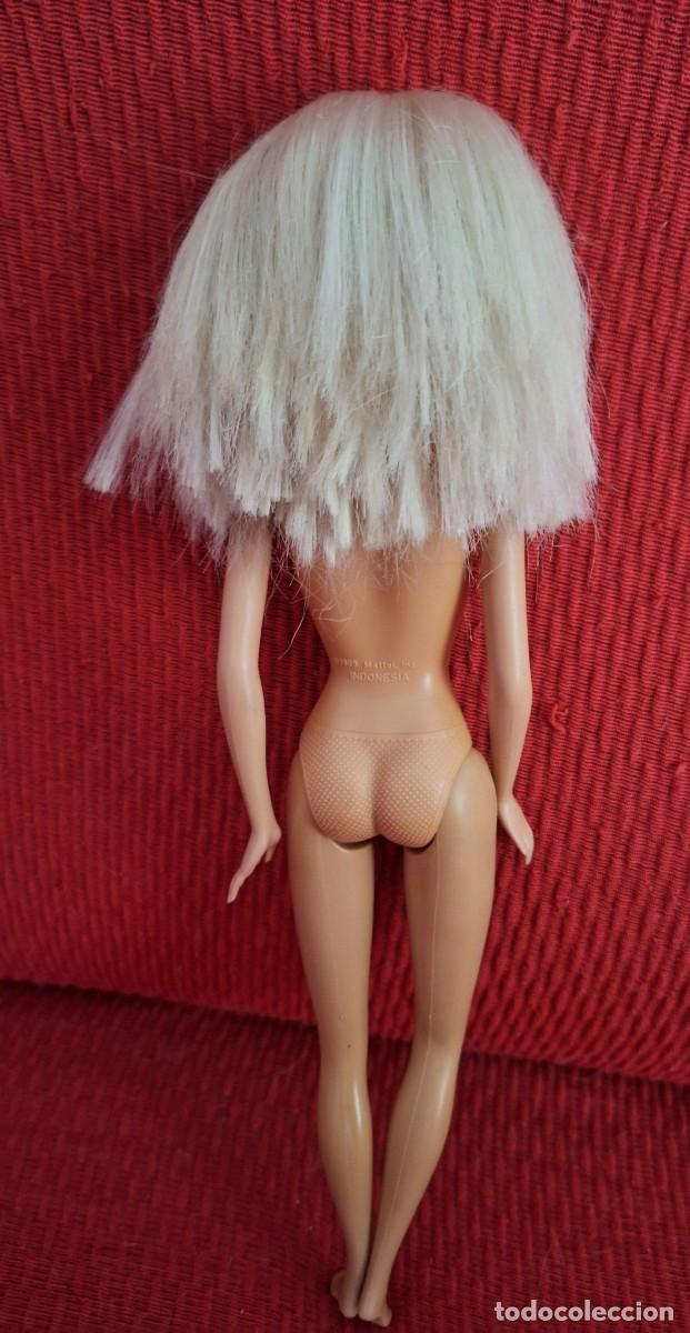 Barbie y Ken: Mu&ntilde;eca Barbie mattel 1999 - Foto 6