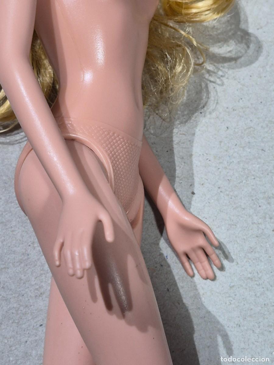 Barbie y Ken: Barbie princesa Aurora, bella durmiente - Foto 4