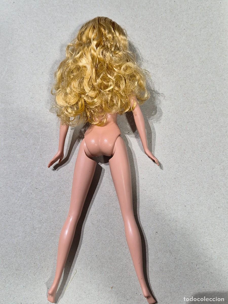 Barbie y Ken: Barbie princesa Aurora, bella durmiente - Foto 5