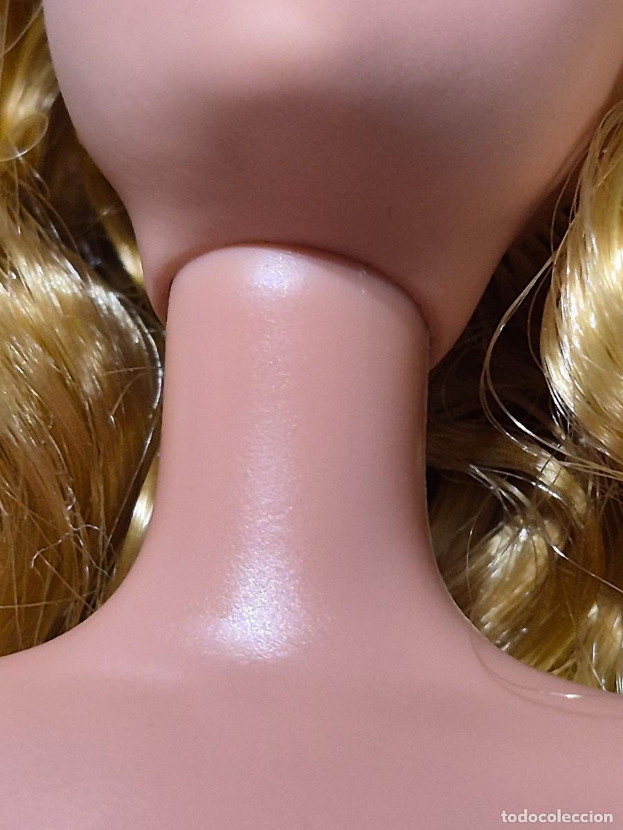 Barbie y Ken: Barbie princesa Aurora, bella durmiente - Foto 7