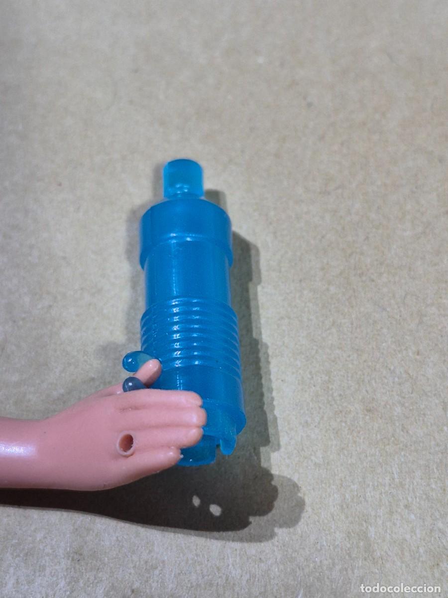 Barbie y Ken: Botella de agua barbie - Foto 1