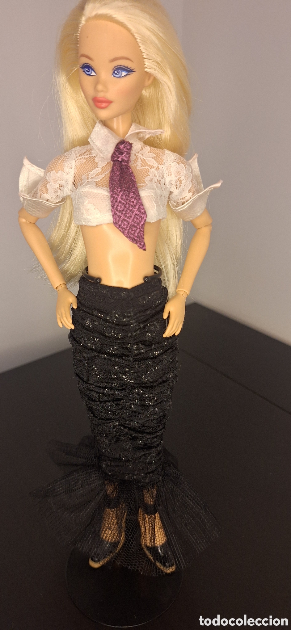 Barbie y Ken: conjunto Barbie my scene - Foto 2