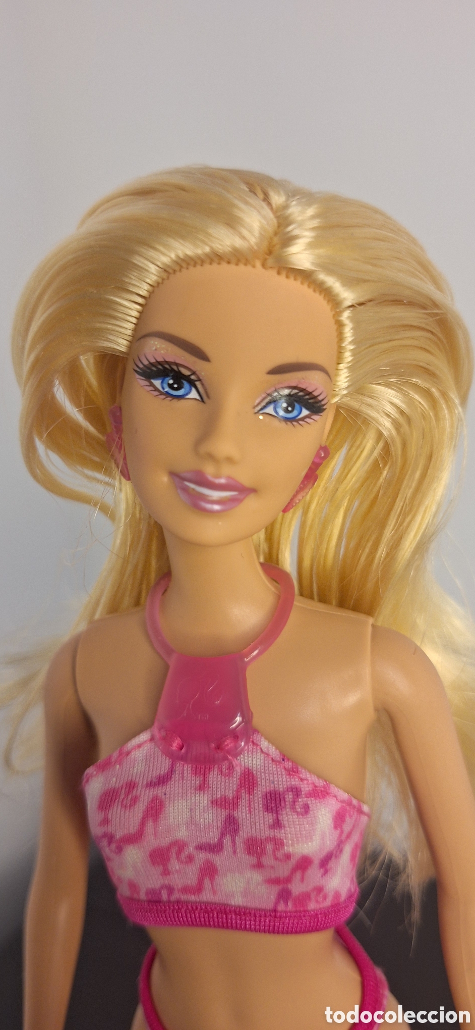 Barbie y Ken: Barbie Bath fun 2010 - Foto 2