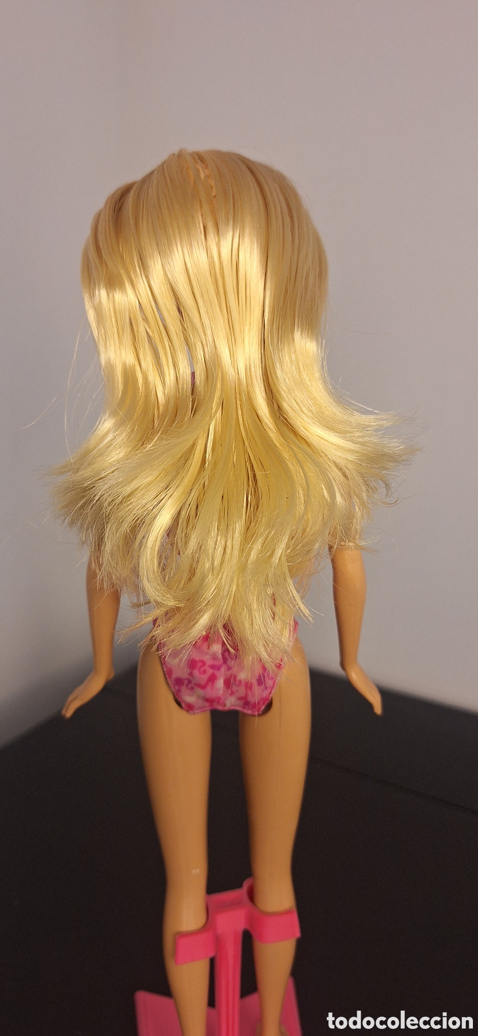 Barbie y Ken: Barbie Bath fun 2010 - Foto 3