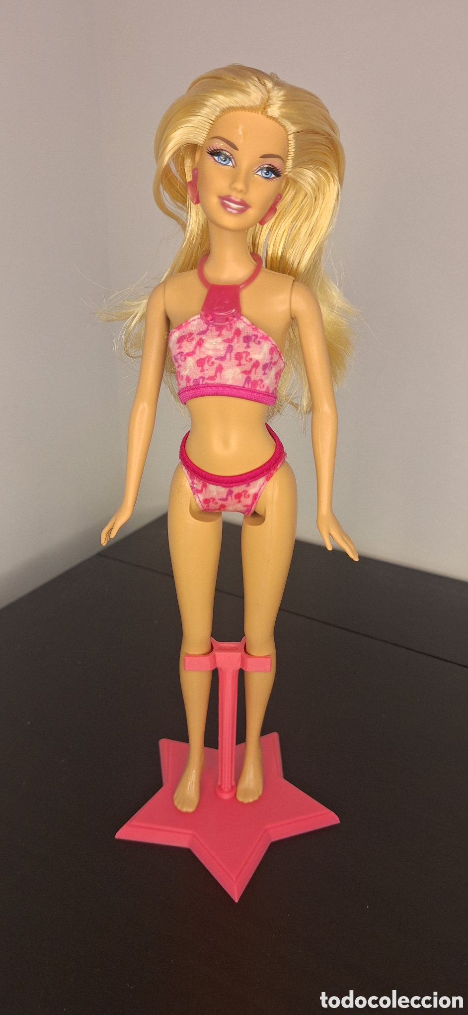 Barbie y Ken: Barbie Bath fun 2010 - Foto 1