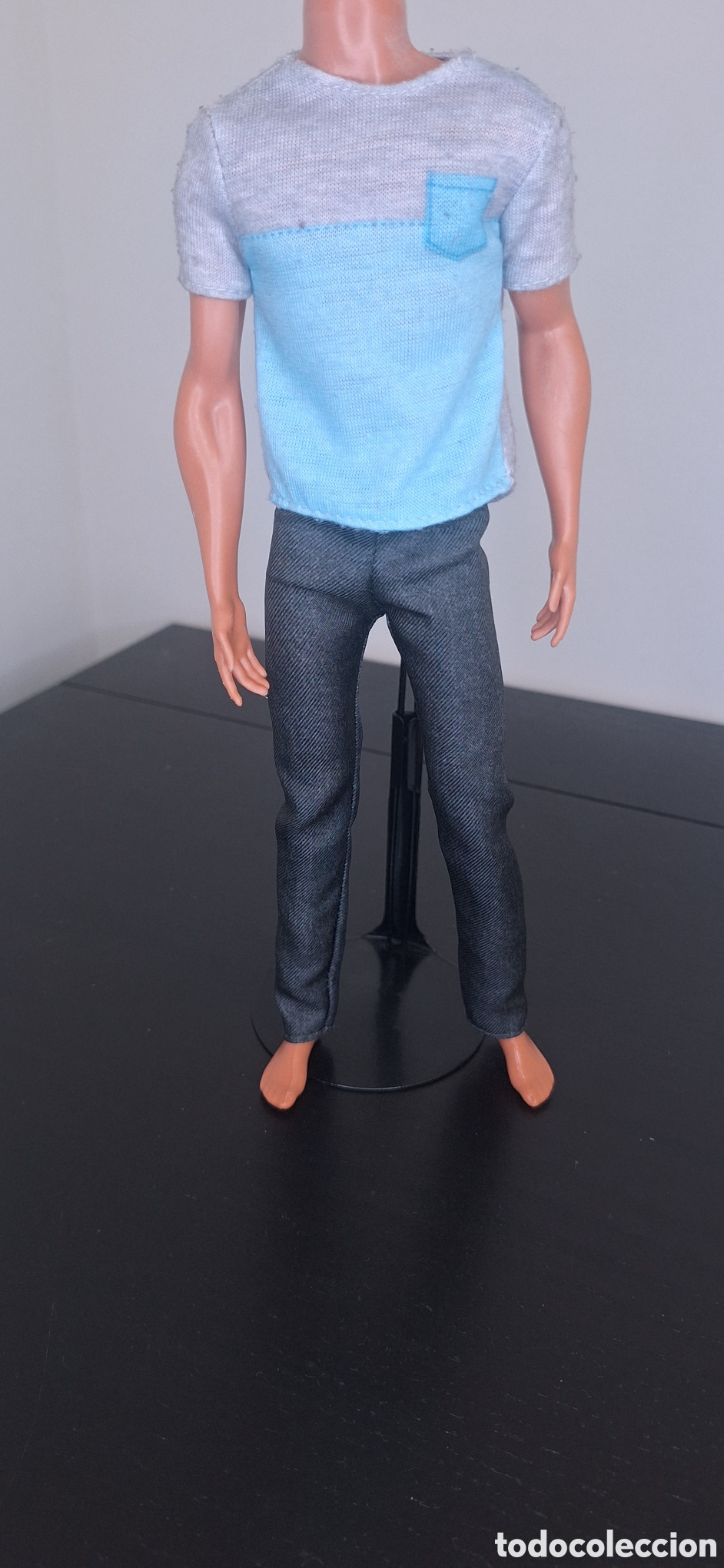 Barbie y Ken: conjunto ken novio de barbie - Foto 1