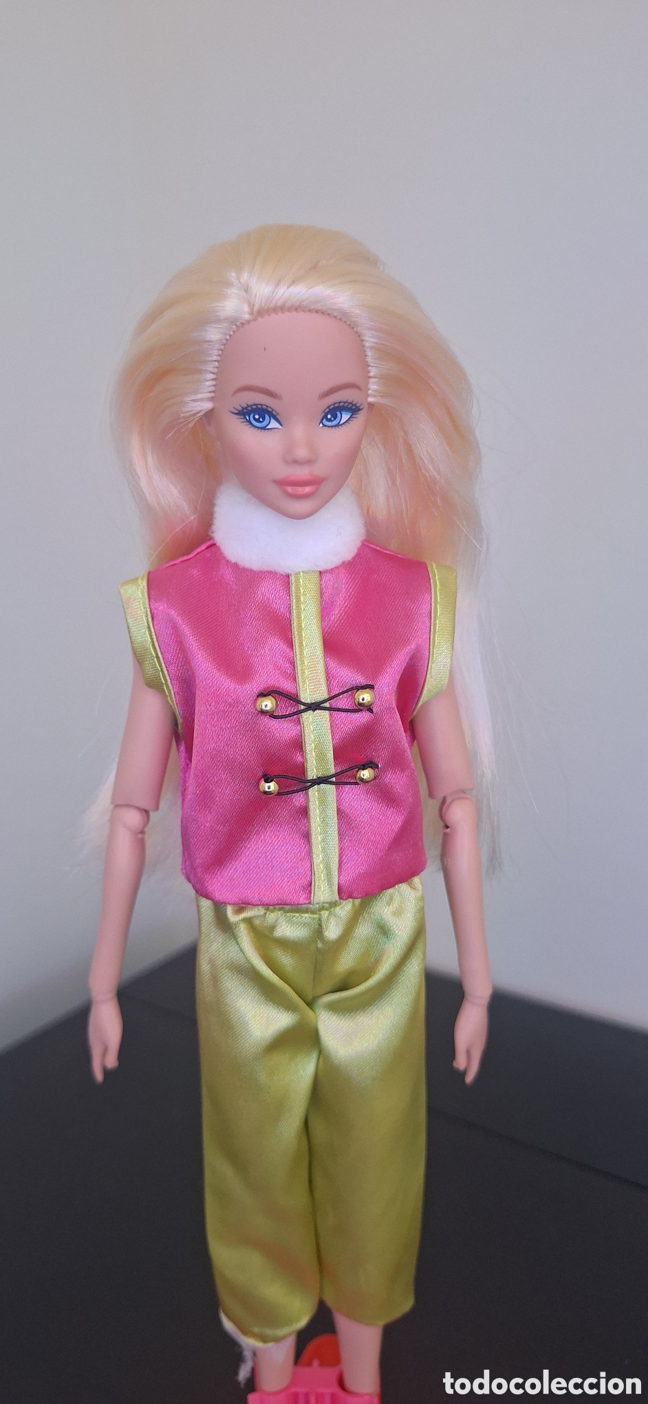 Barbie y Ken: conjunto para barbie similar - Foto 1