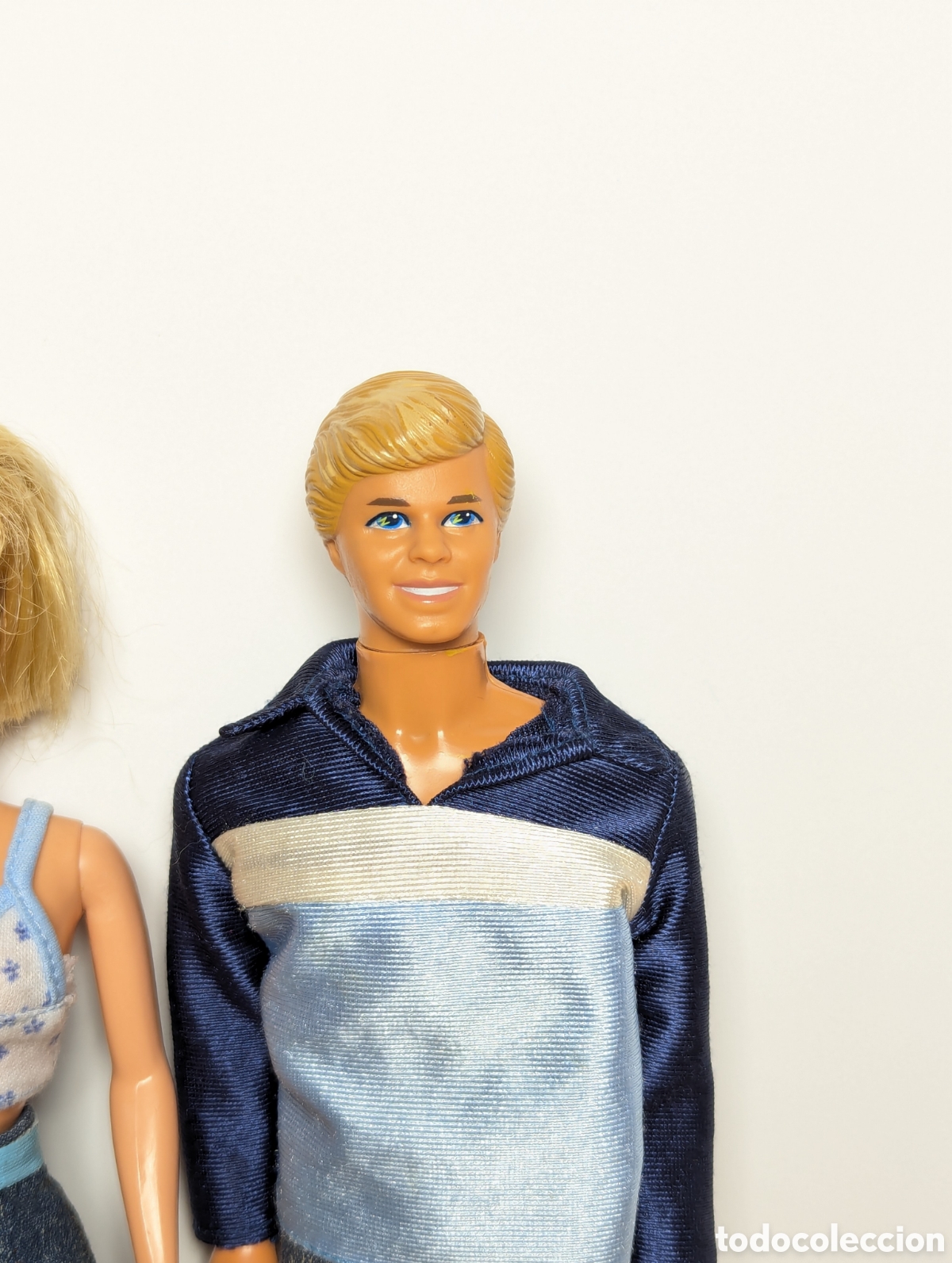 Barbie y Ken: Lote Barbie, Ken y Skipper - Foto 2