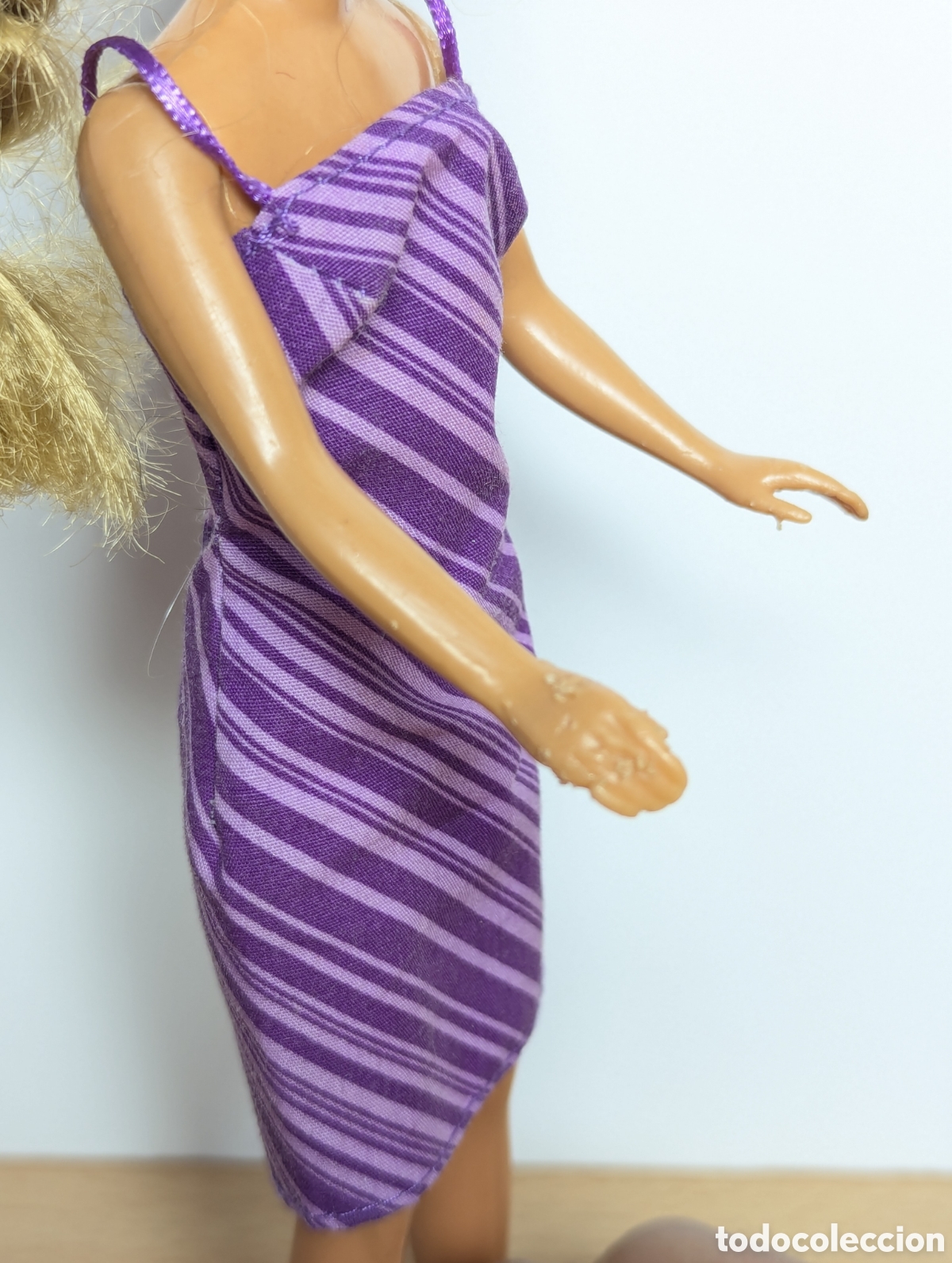 Barbie y Ken: Lote Barbie, Ken y Skipper - Foto 6