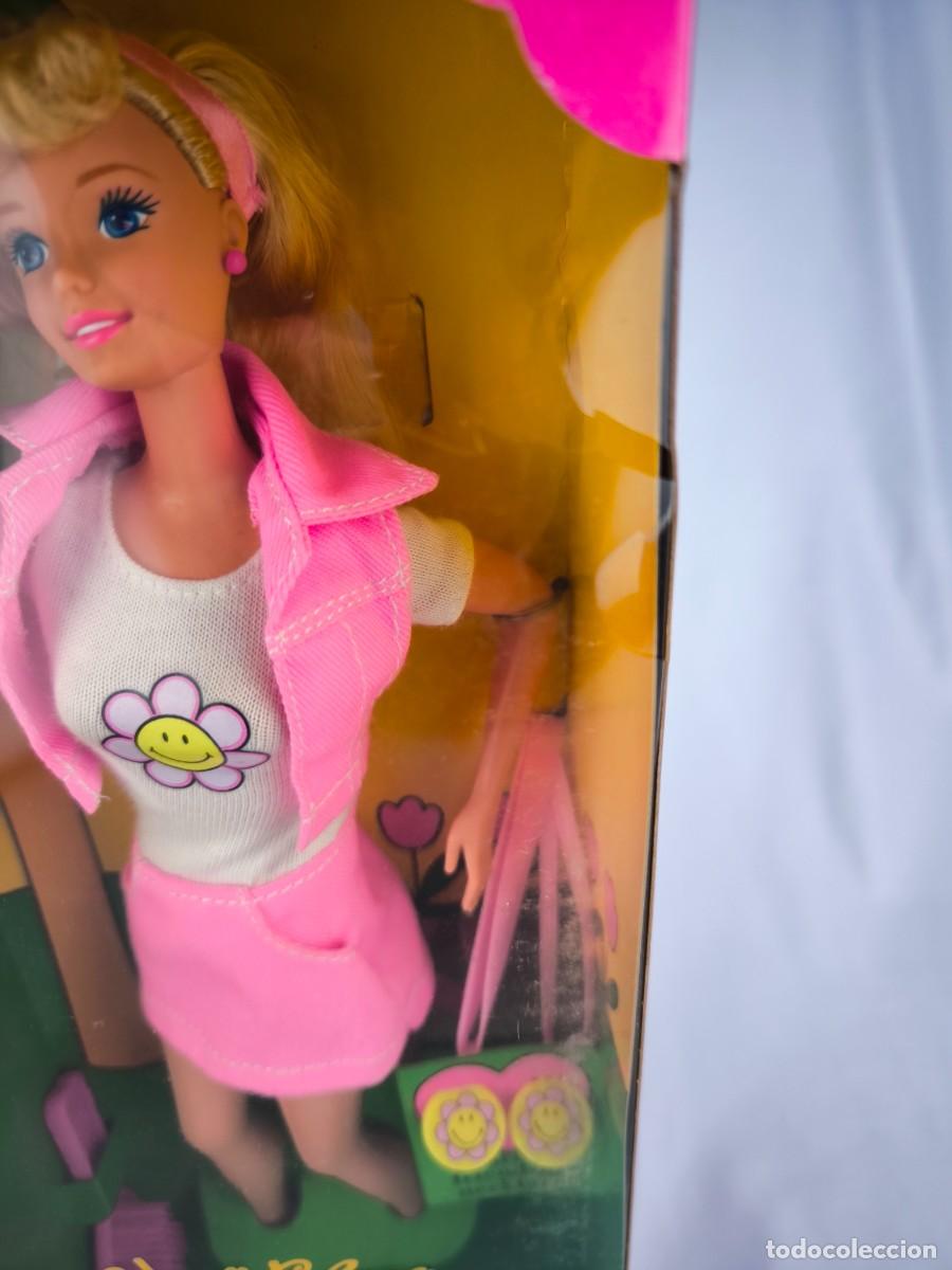 Barbie y Ken: BARBIE SHARE A SMILE de 1996 - Foto 3