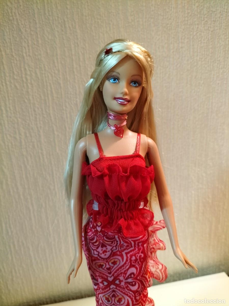 Barbie y Ken: Barbie Valentines Day - Foto 2