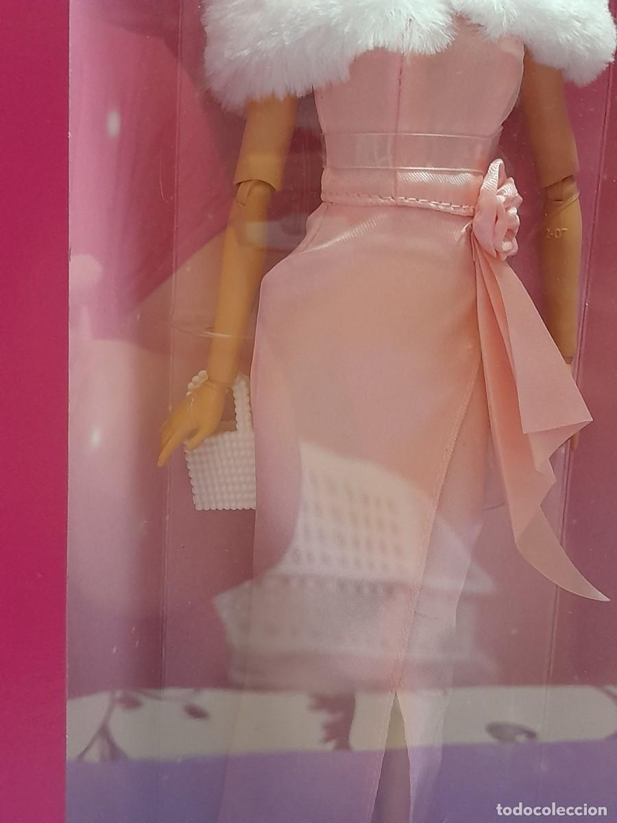 Barbie y Ken: Mu&ntilde;eca barbie noche de Encanto - Foto 5