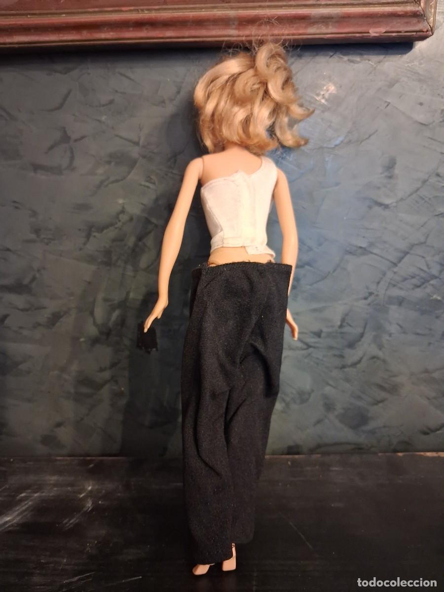Barbie y Ken: MU&Ntilde;ECA BARBIE 2013 MATTEL - Foto 3