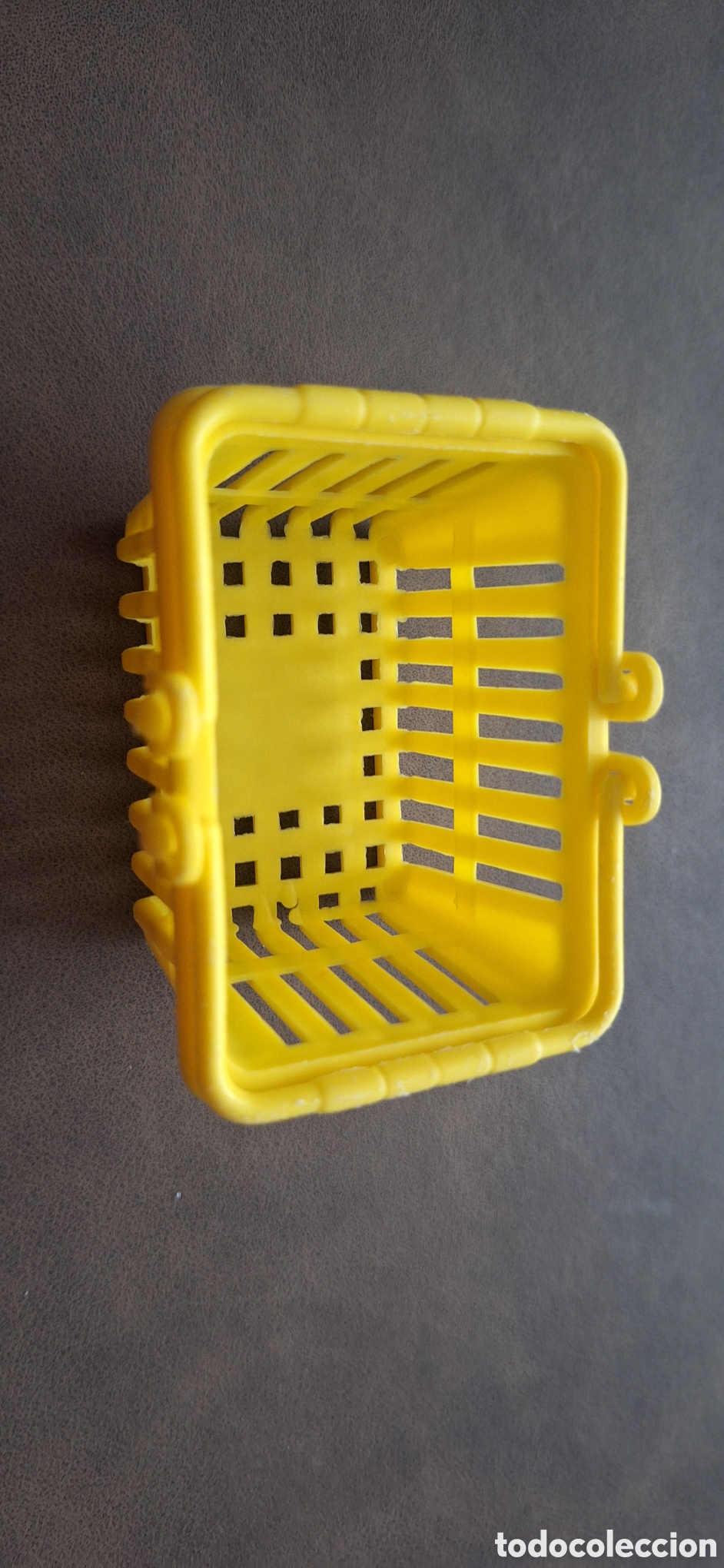 Barbie y Ken: cesta de la compra escala barbie - Foto 2
