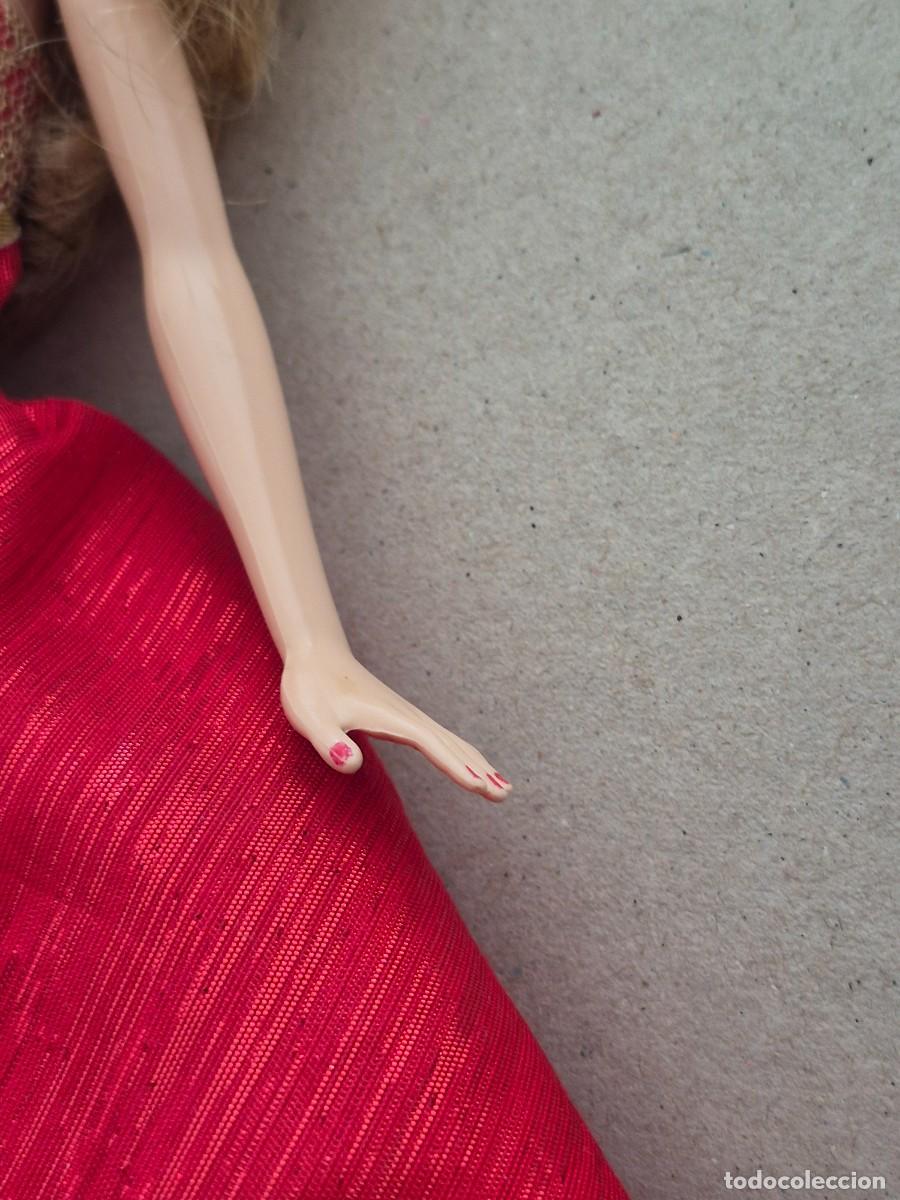 Barbie y Ken: Barbie colector holiday 2014 - Foto 4