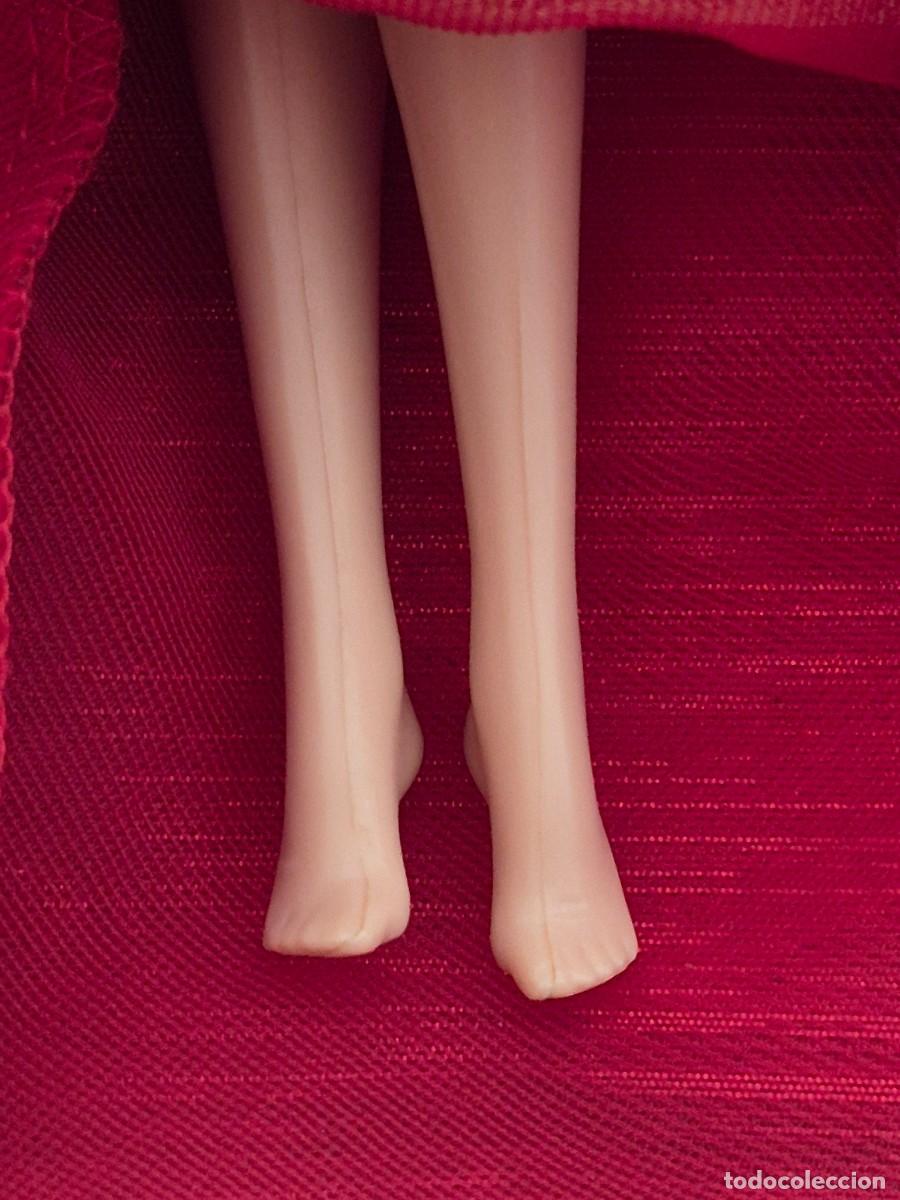 Barbie y Ken: Barbie colector holiday 2014 - Foto 5