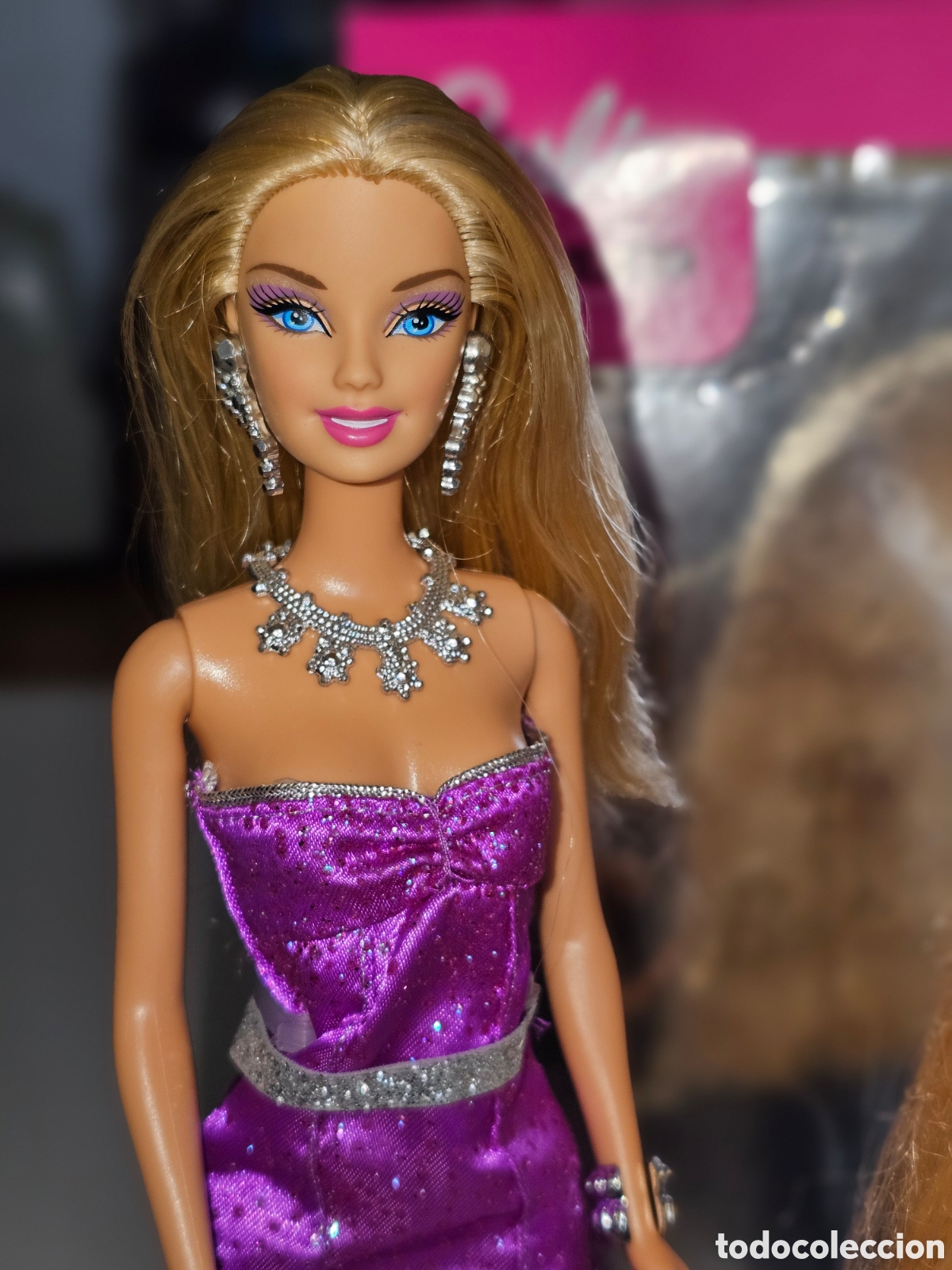 Barbie y Ken: Barbies , ken y bratz lote - Foto 3