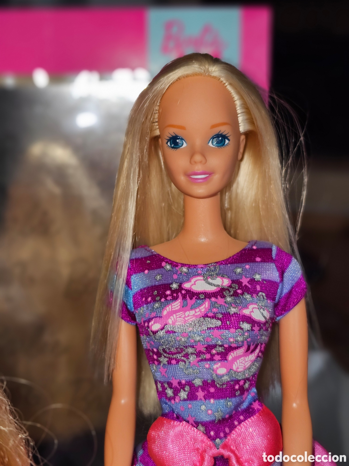 Barbie y Ken: Barbies , ken y bratz lote - Foto 4